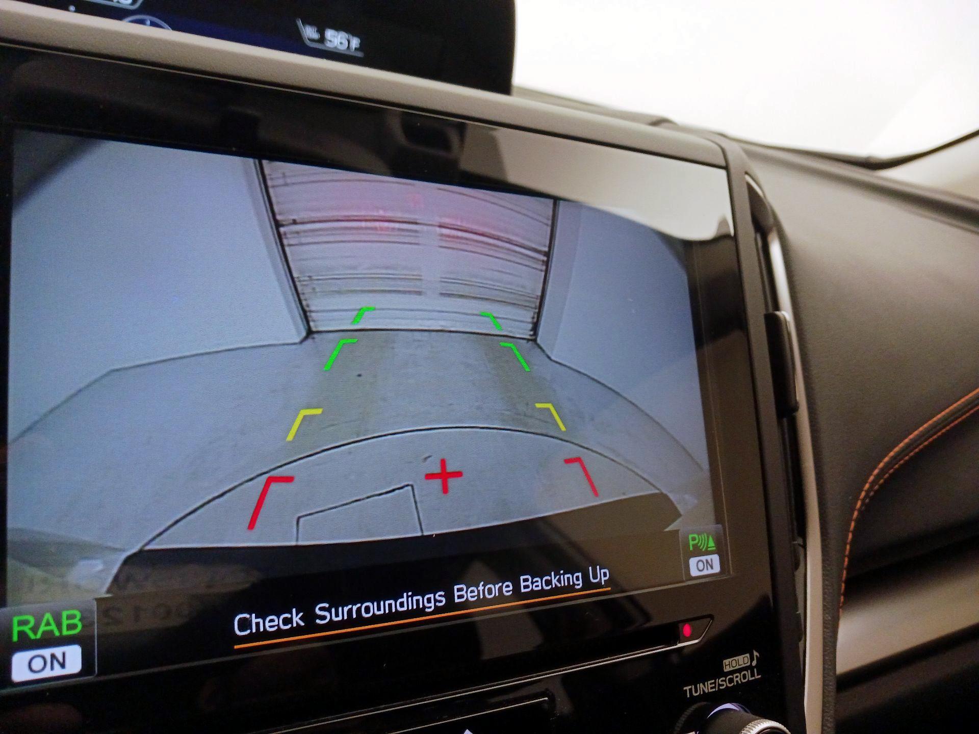 Thumbnail: 2023 Subaru Crosstrek - 15