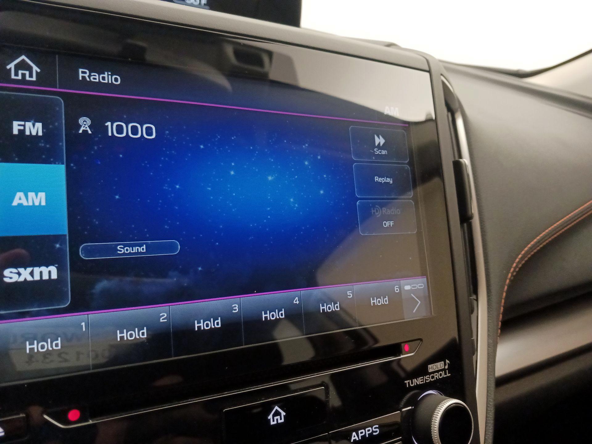 Thumbnail: 2023 Subaru Crosstrek - 16