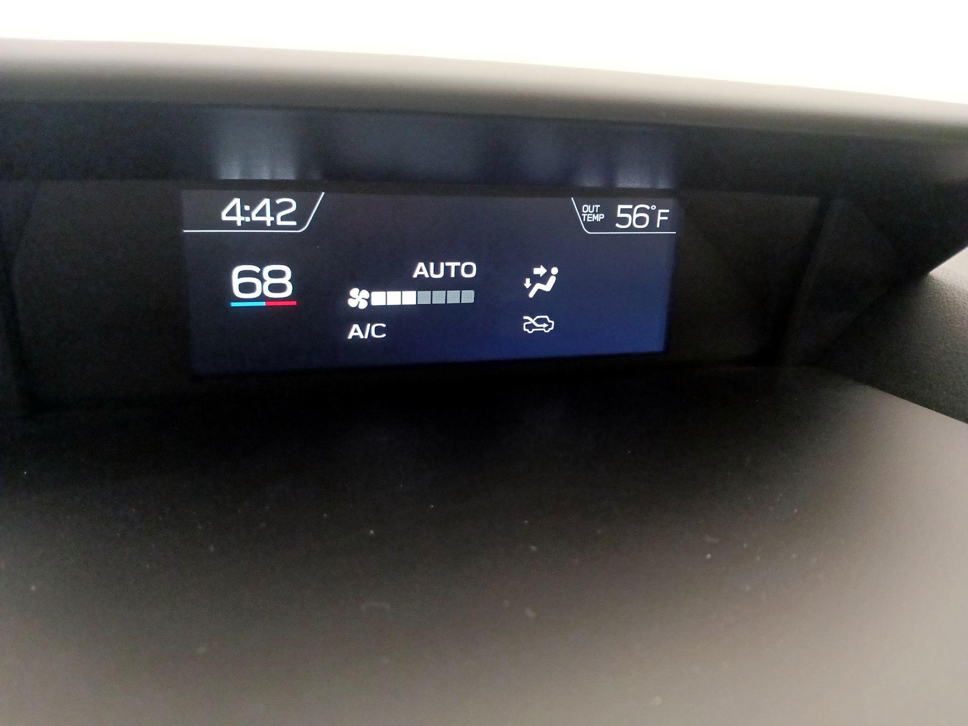 Thumbnail: 2023 Subaru Crosstrek - 17