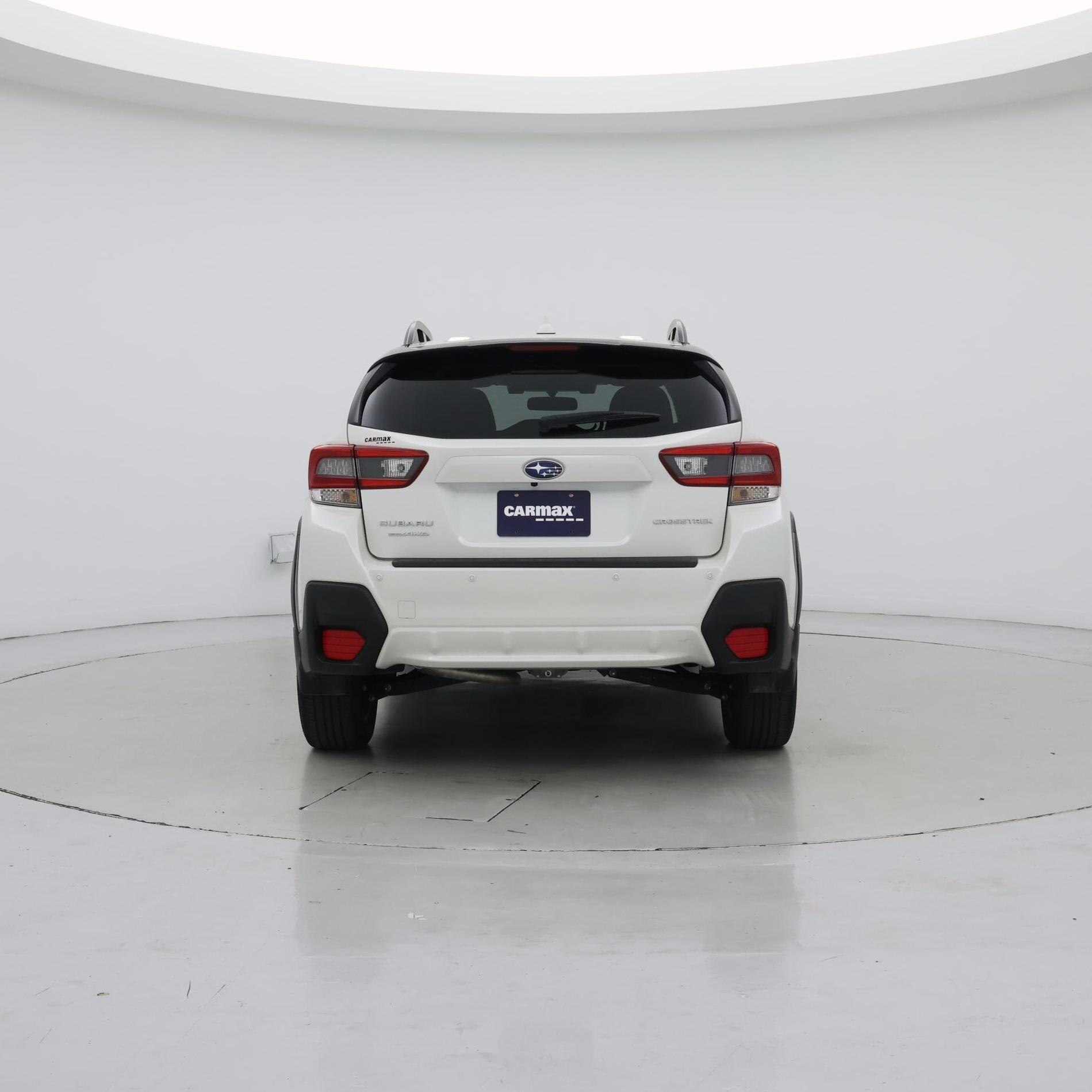 Thumbnail: 2023 Subaru Crosstrek - 2