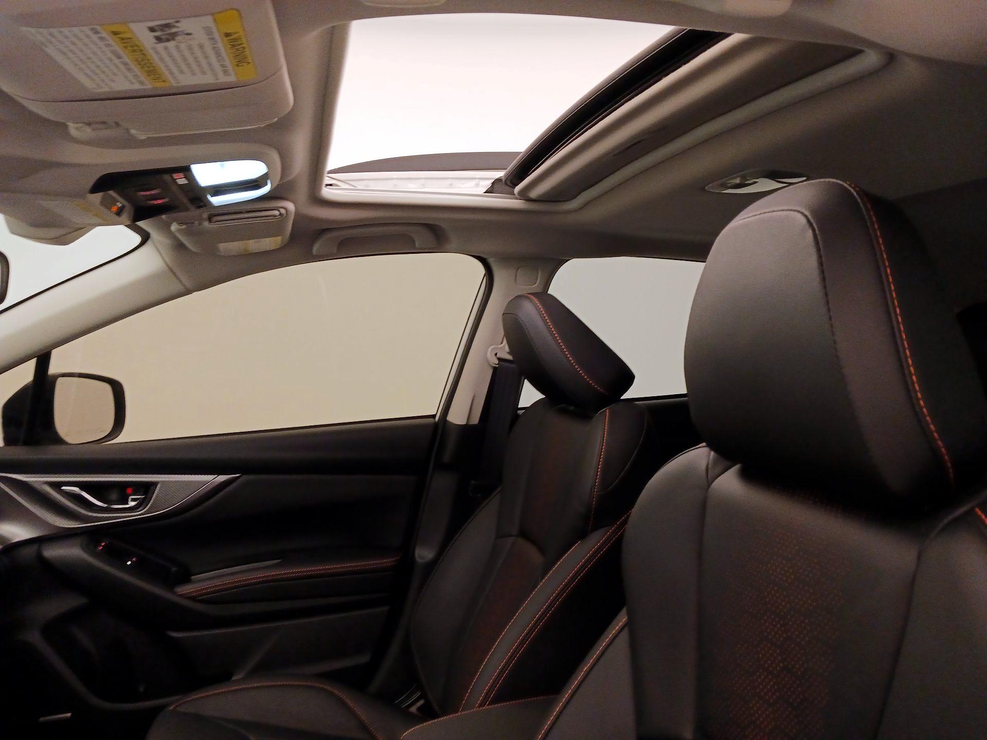 Thumbnail: 2023 Subaru Crosstrek - 20