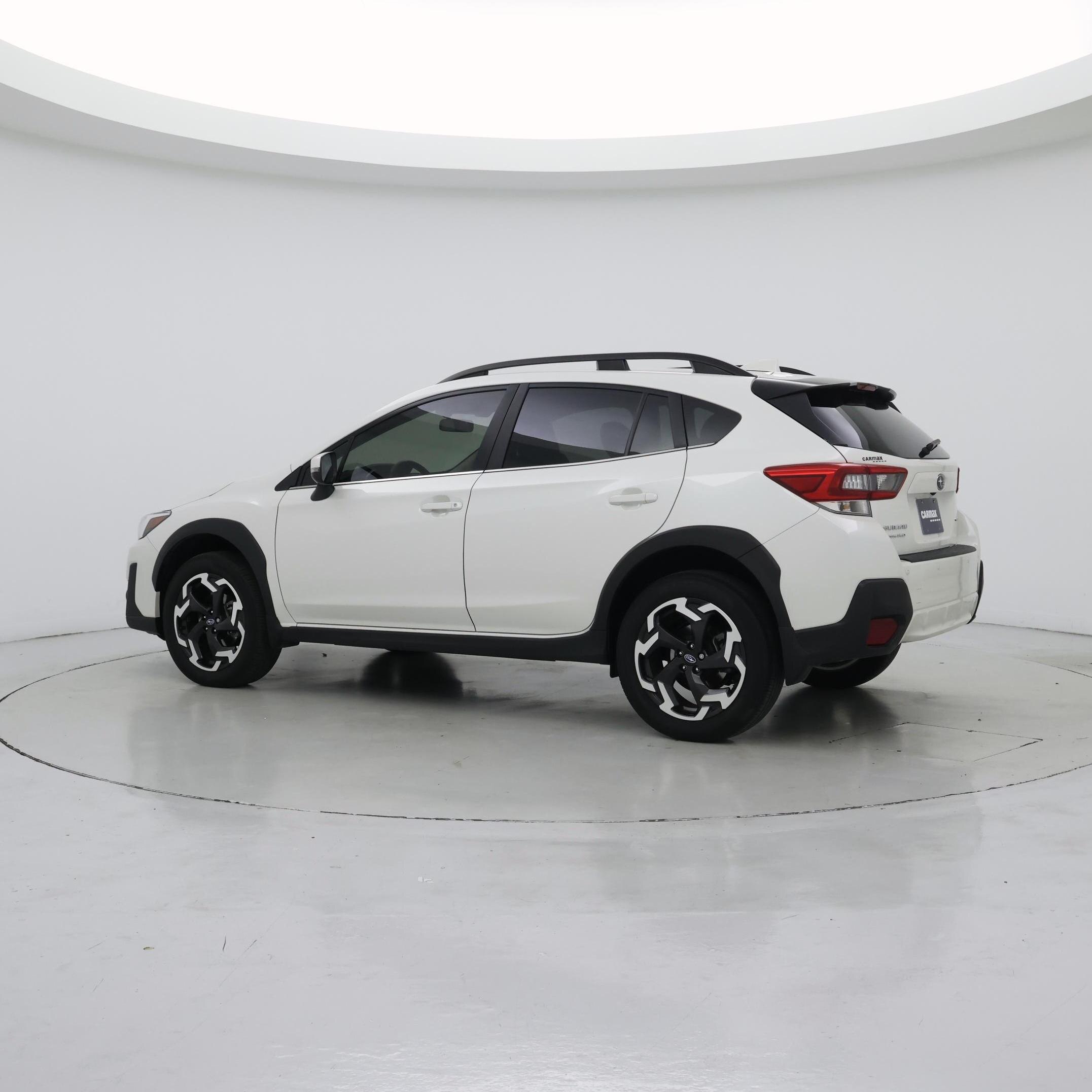 Thumbnail: 2023 Subaru Crosstrek - 3