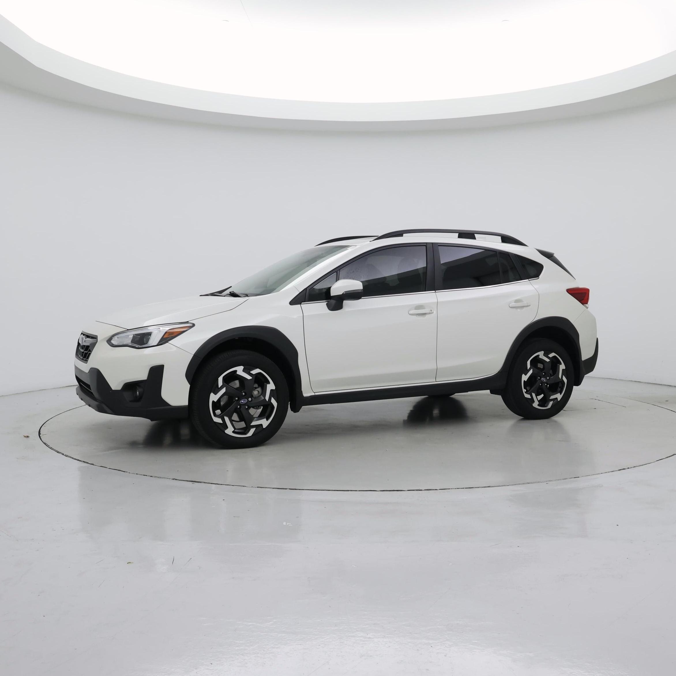 Thumbnail: 2023 Subaru Crosstrek - 4