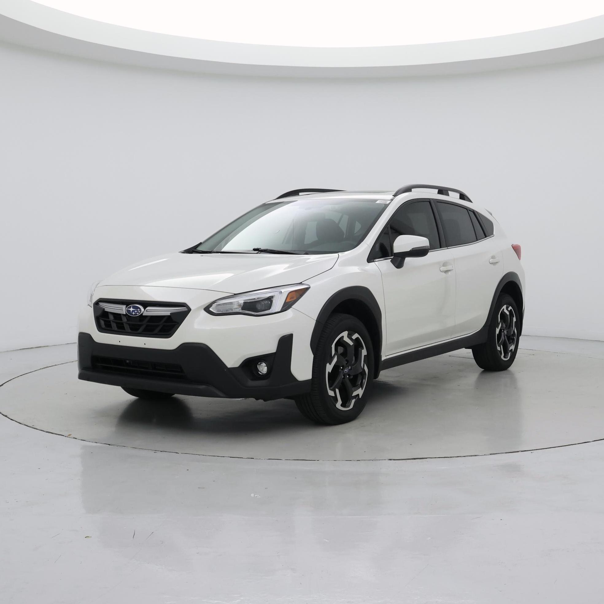 Thumbnail: 2023 Subaru Crosstrek - 5