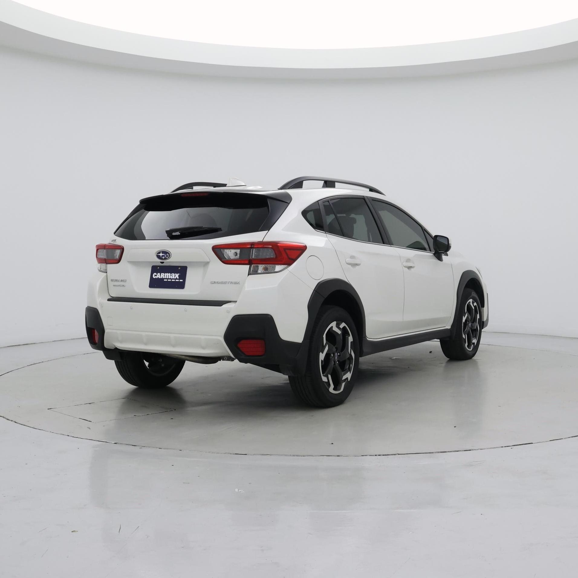 Thumbnail: 2023 Subaru Crosstrek - 6