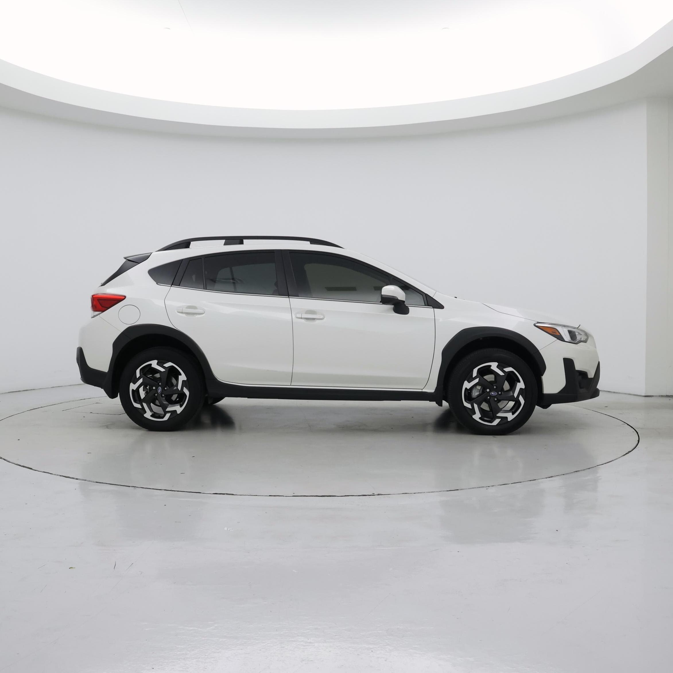 Thumbnail: 2023 Subaru Crosstrek - 7