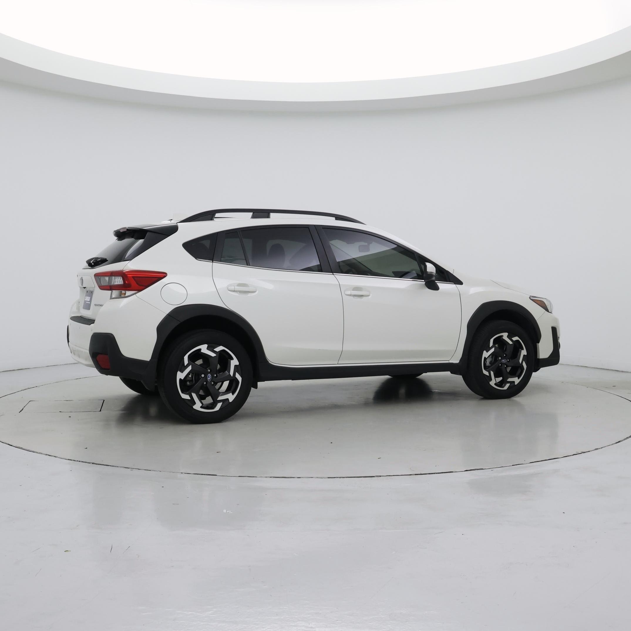 Thumbnail: 2023 Subaru Crosstrek - 8