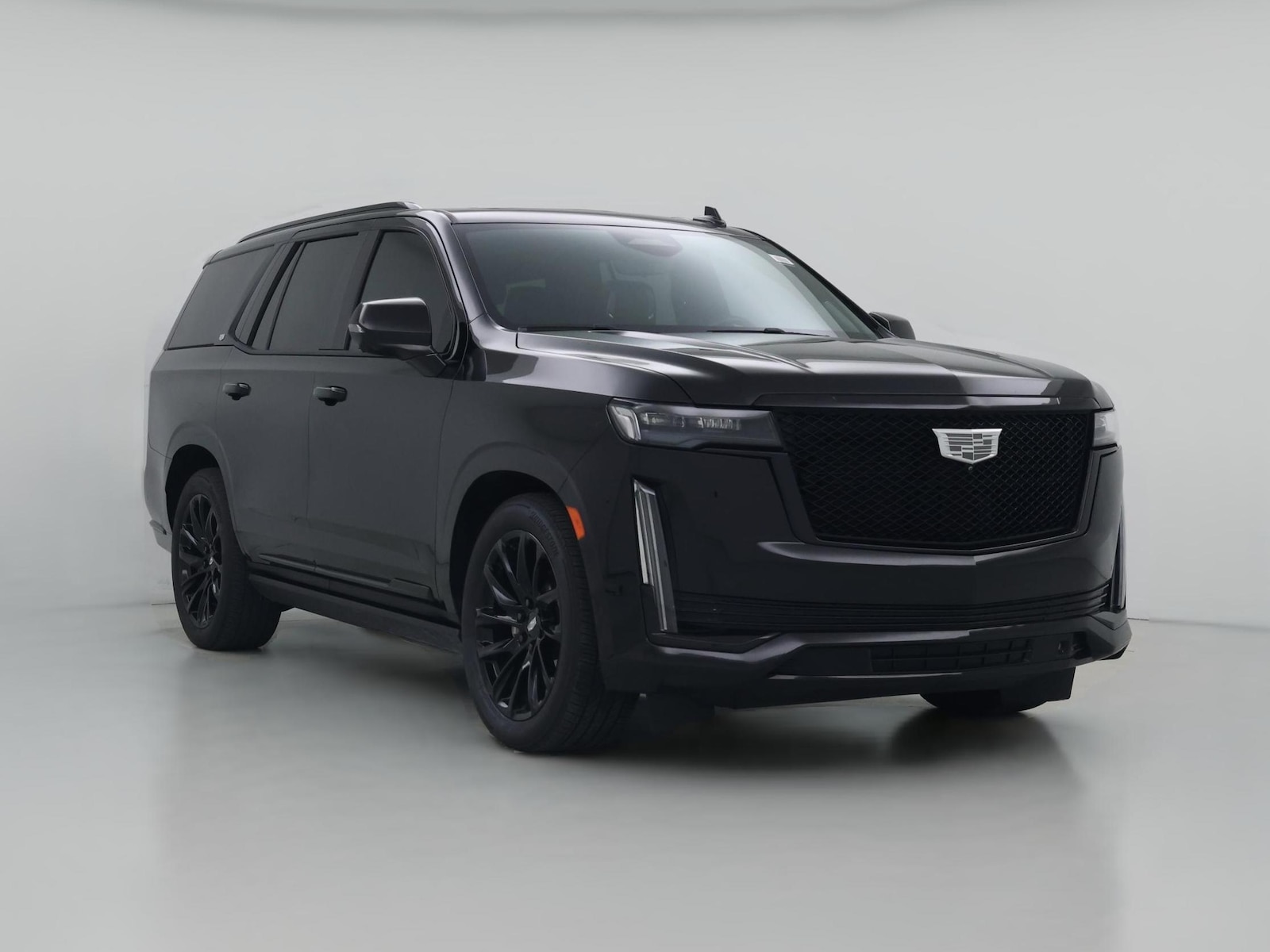 2022 Cadillac Escalade