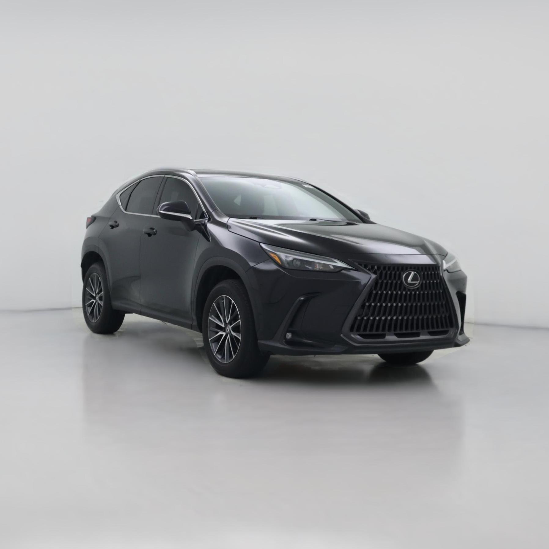 Thumbnail: 2023 Lexus NX - 1