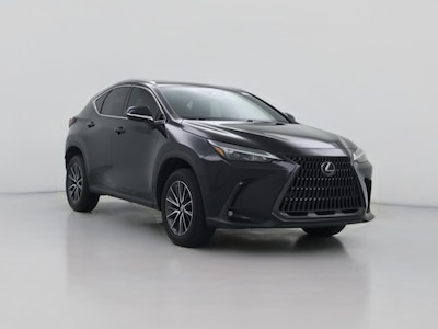 2023 Lexus NX 250 Premium