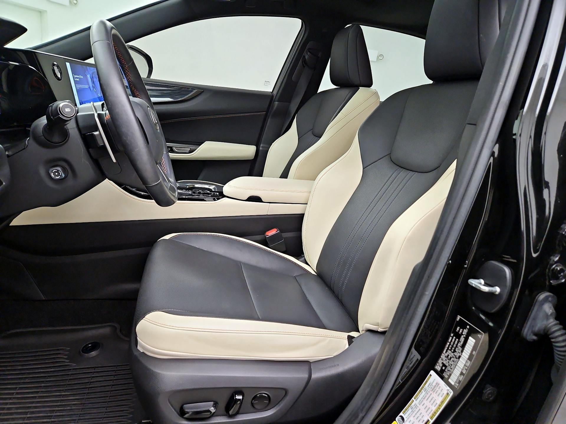 Thumbnail: 2023 Lexus NX - 11