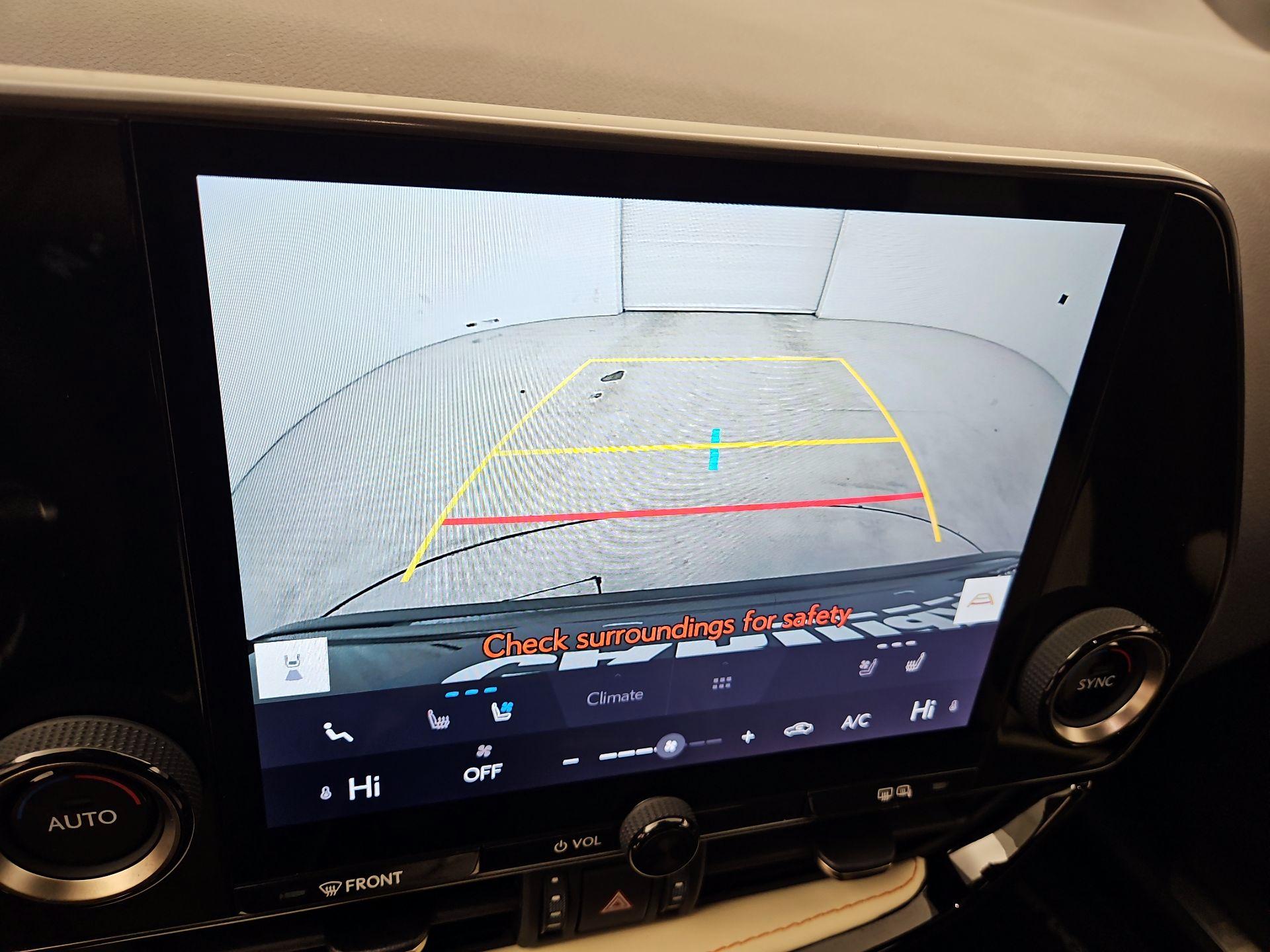 Thumbnail: 2023 Lexus NX - 15