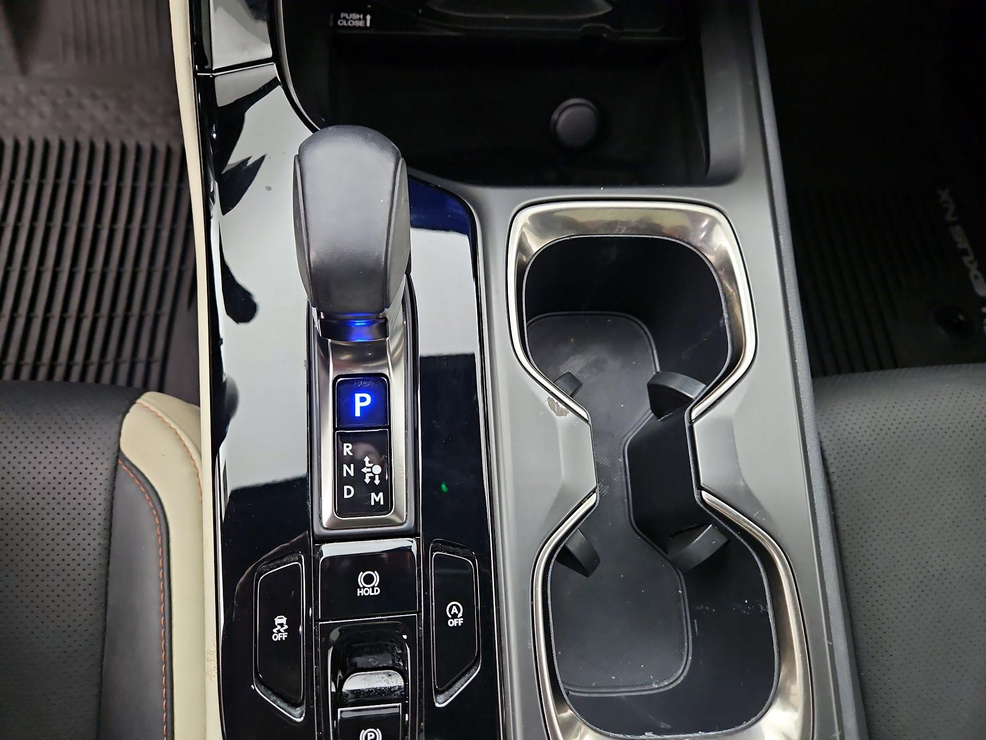 Thumbnail: 2023 Lexus NX - 18