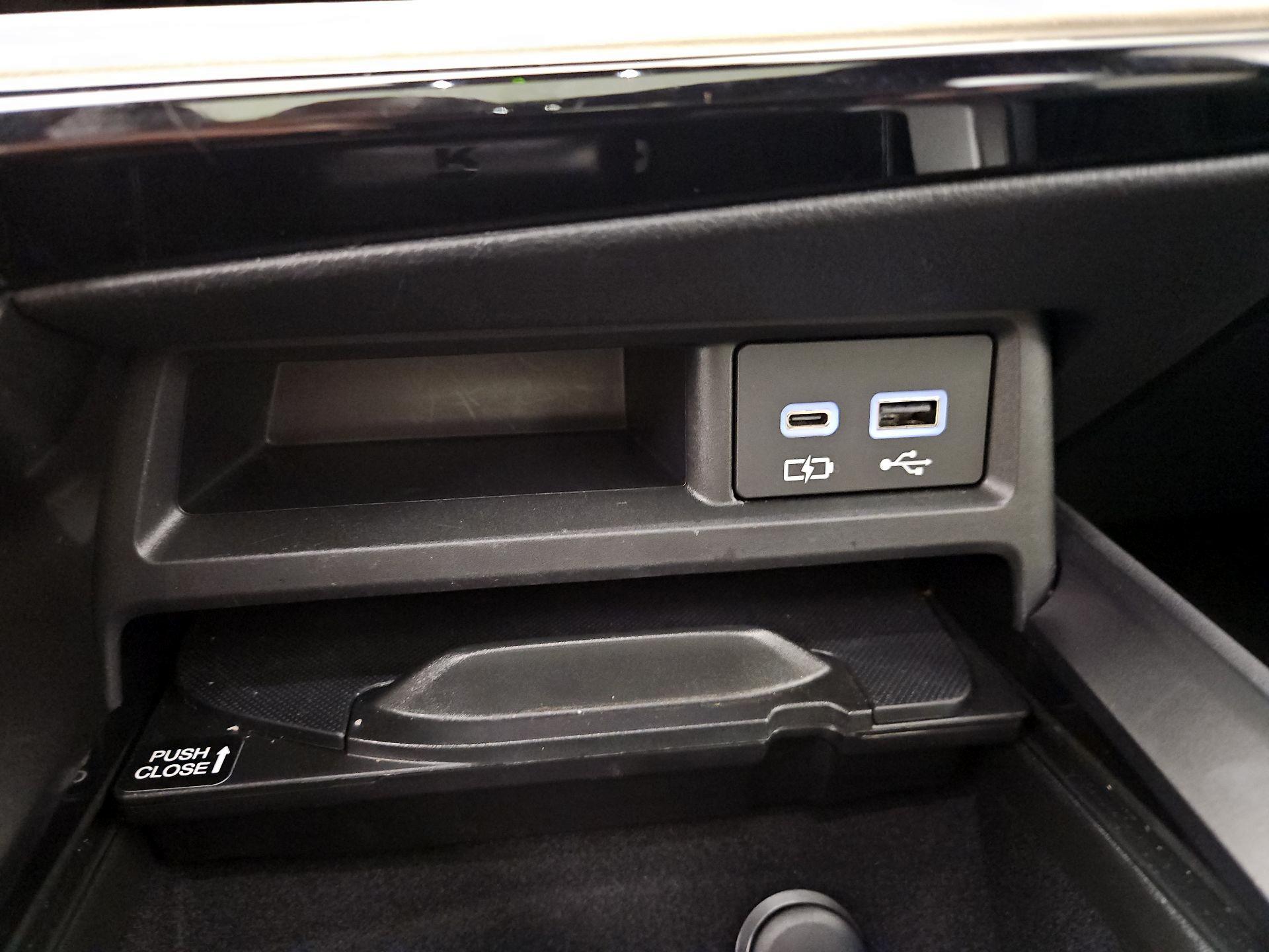 Thumbnail: 2023 Lexus NX - 19