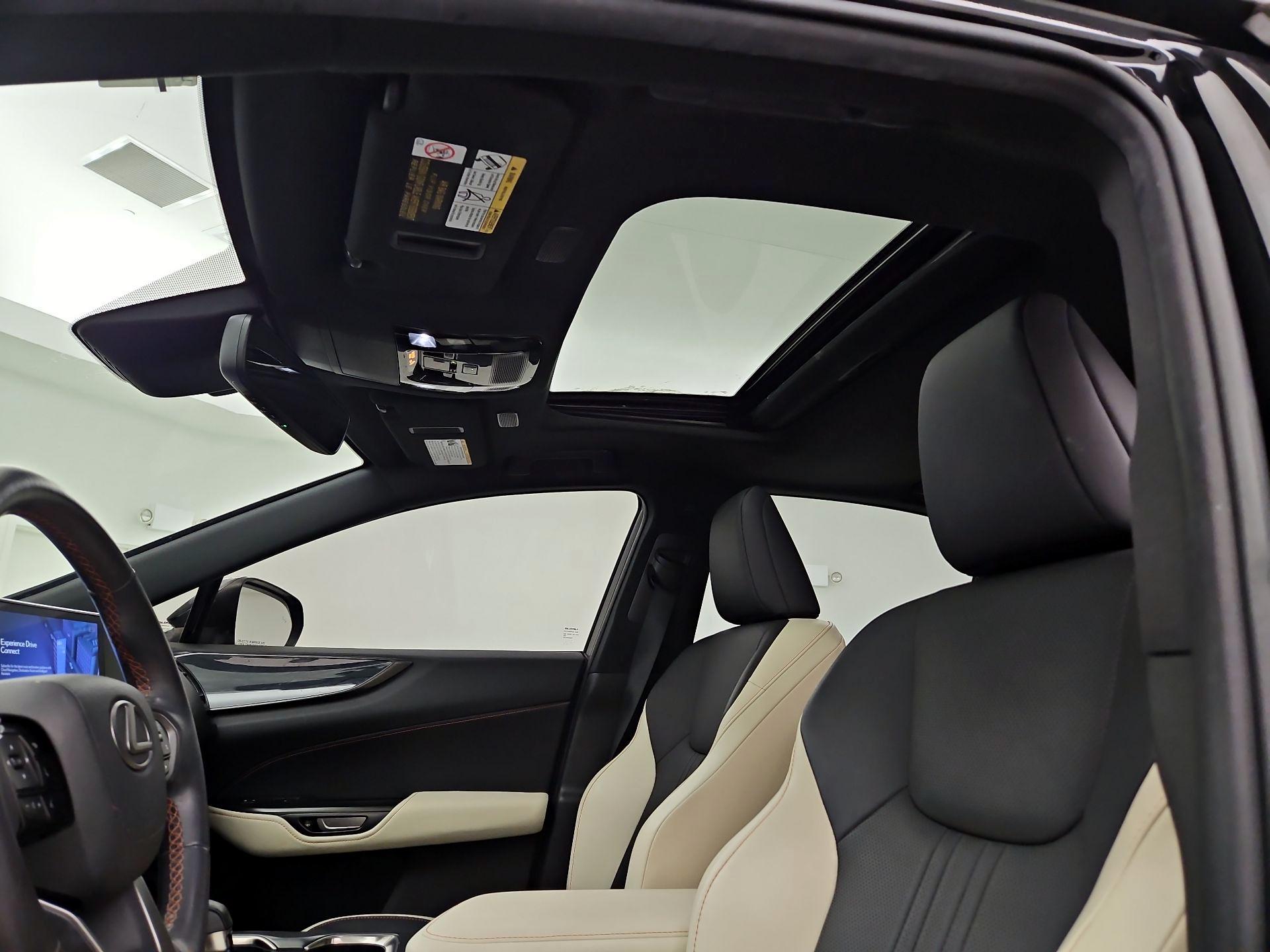 Thumbnail: 2023 Lexus NX - 20