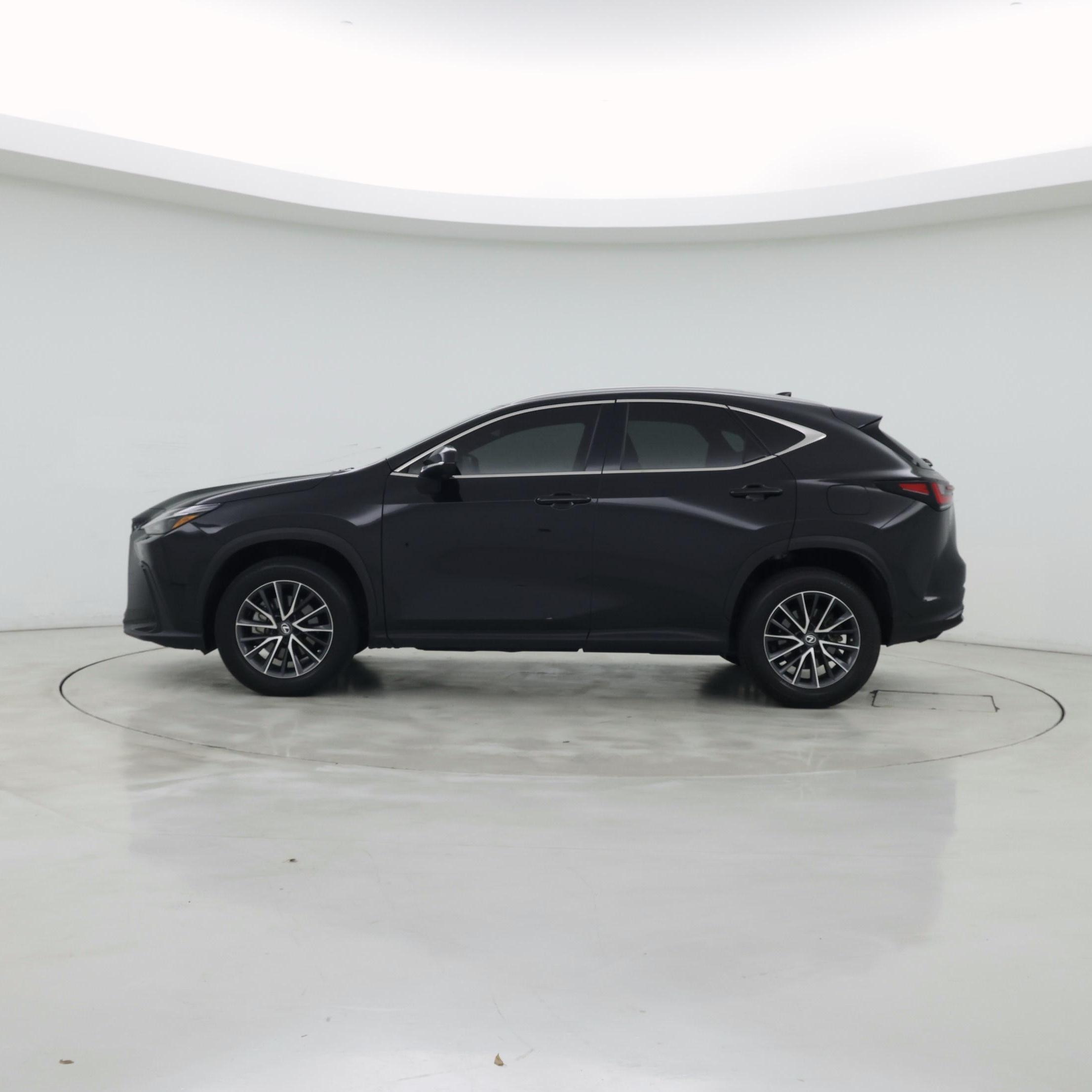 Thumbnail: 2023 Lexus NX - 3
