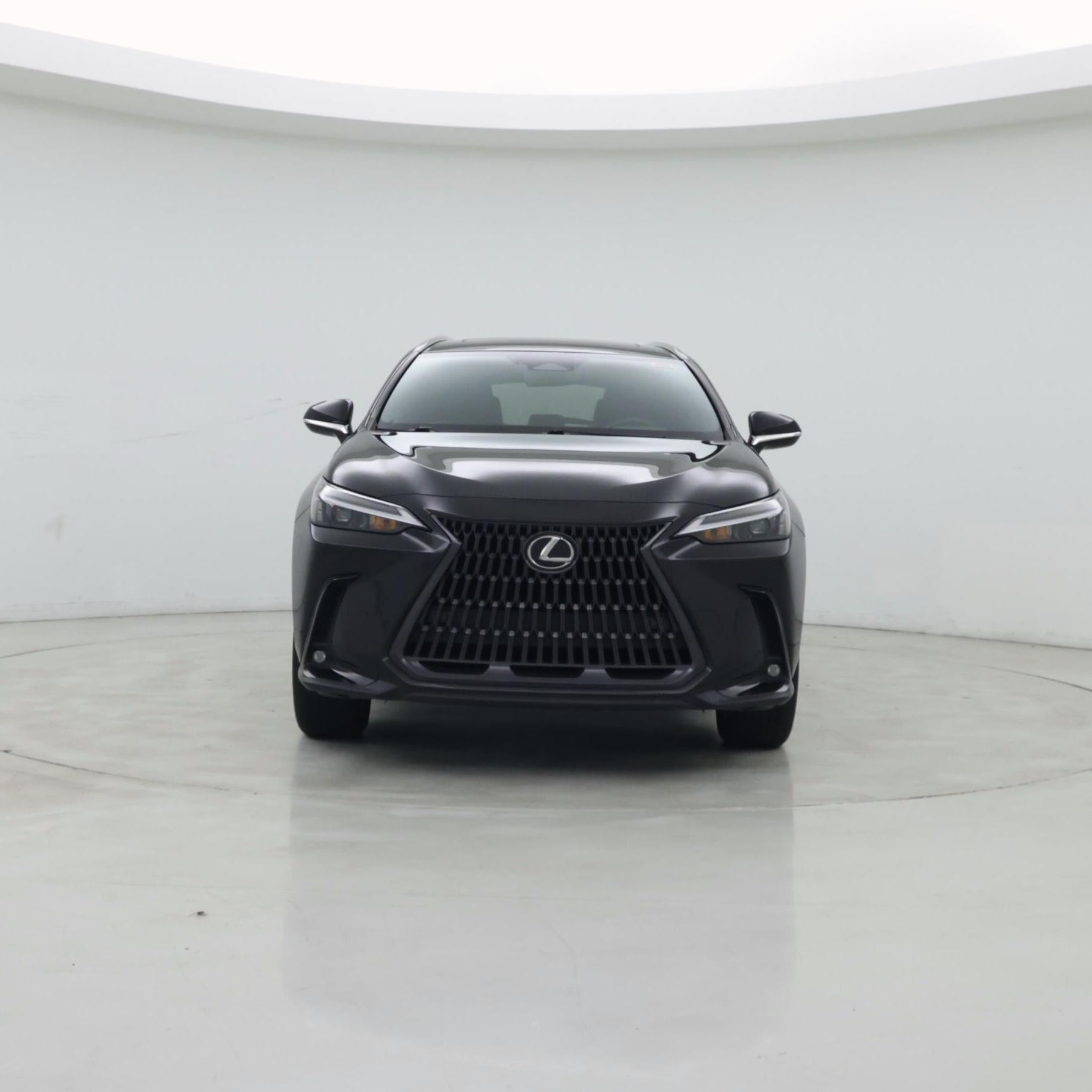 Thumbnail: 2023 Lexus NX - 5