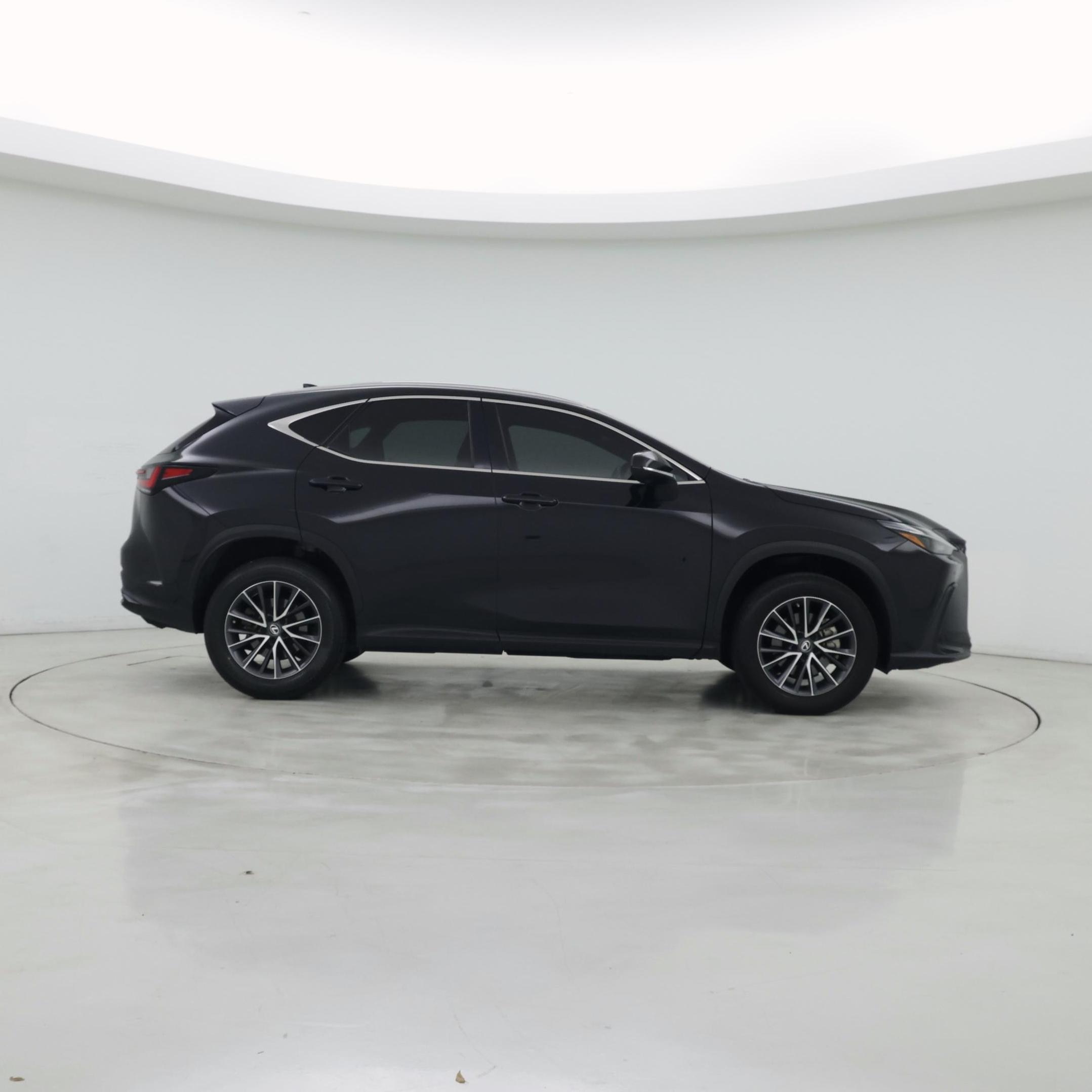 Thumbnail: 2023 Lexus NX - 7