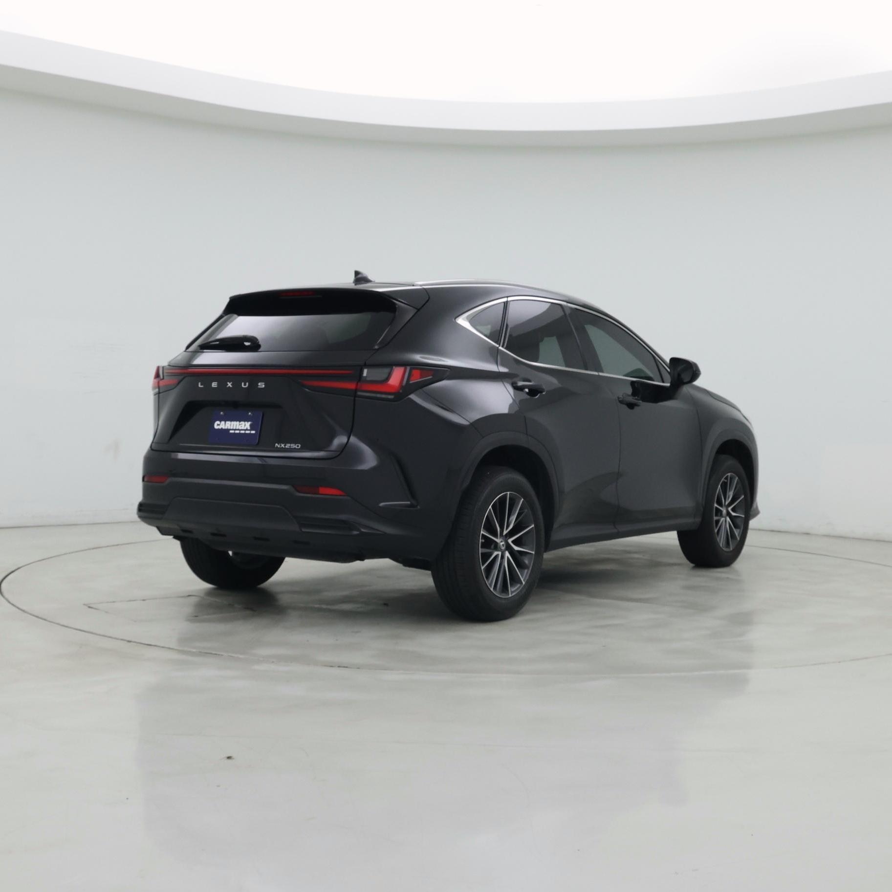 Thumbnail: 2023 Lexus NX - 8