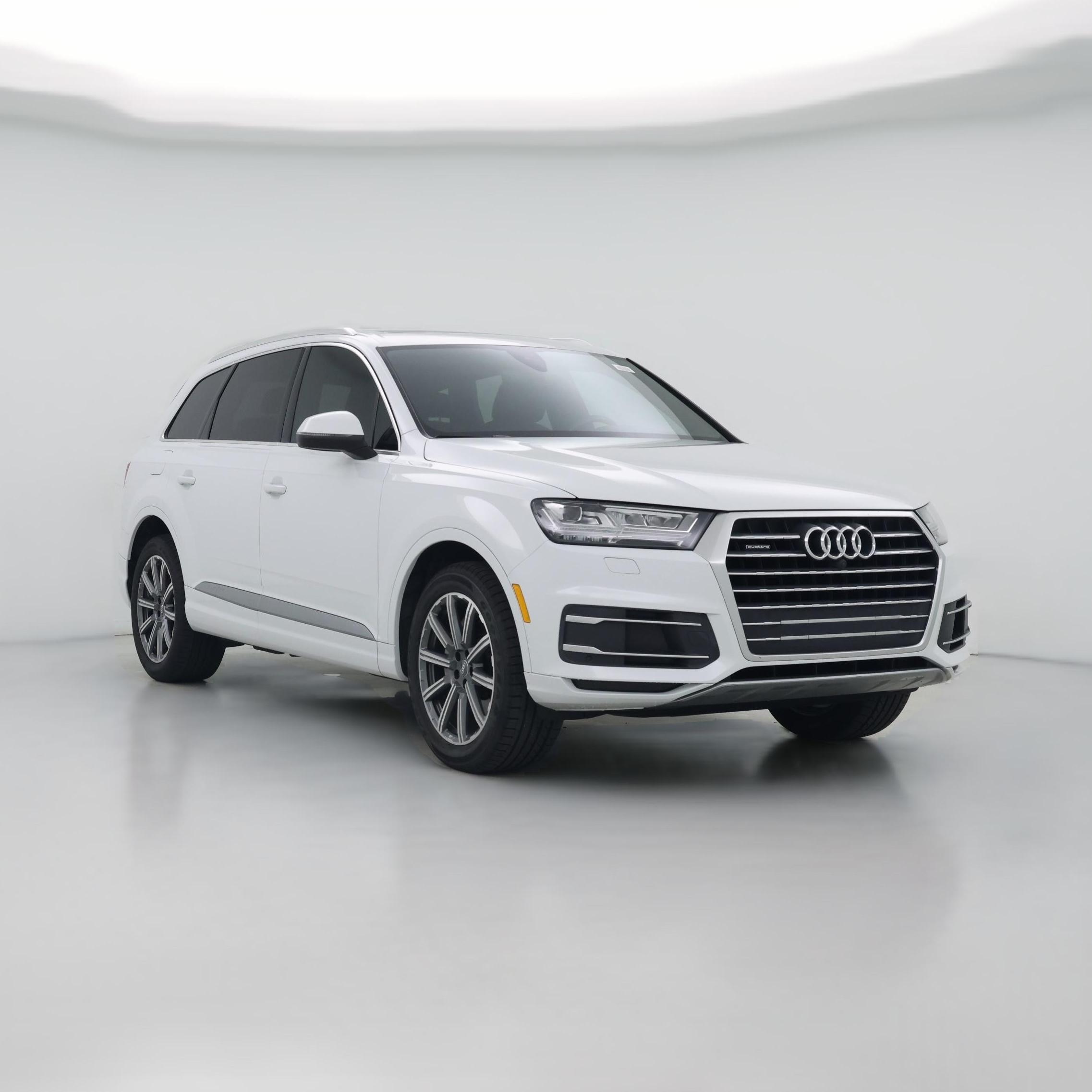 Thumbnail: 2017 Audi Q7 - 1