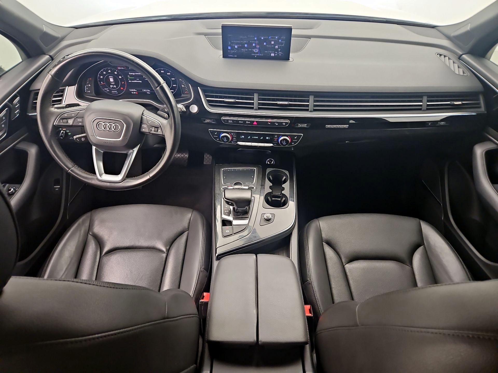 Thumbnail: 2017 Audi Q7 - 9