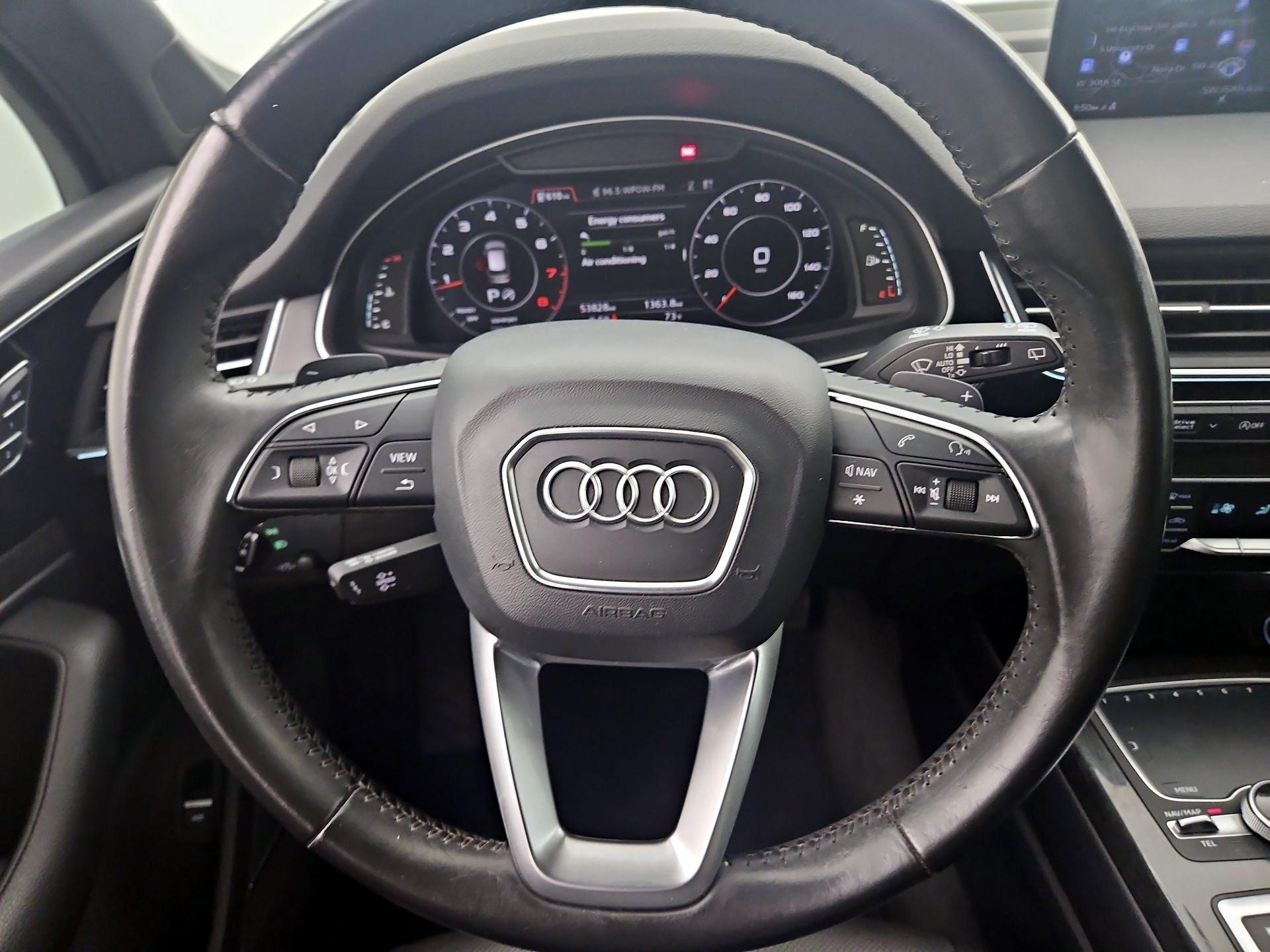 Thumbnail: 2017 Audi Q7 - 10