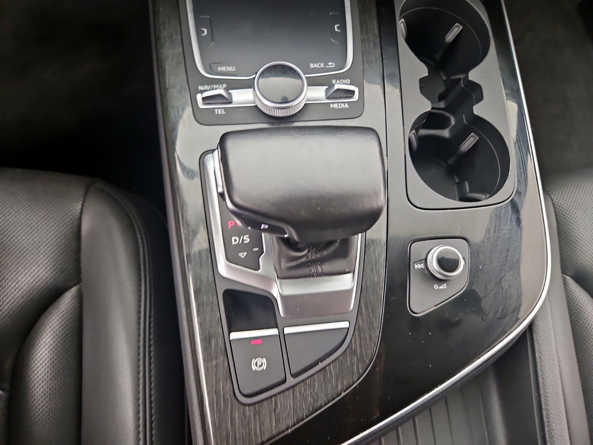Thumbnail: 2017 Audi Q7 - 18