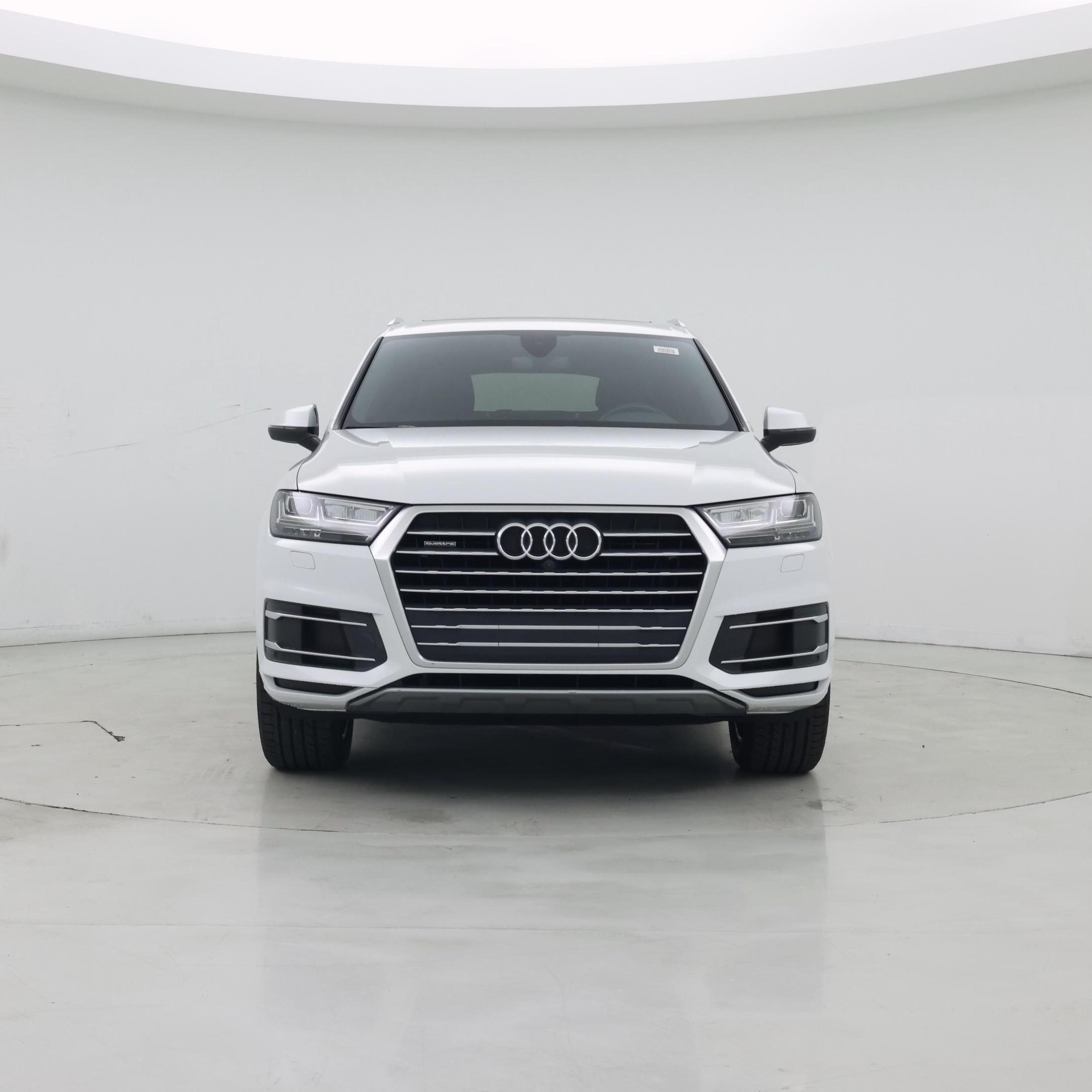 Thumbnail: 2017 Audi Q7 - 5