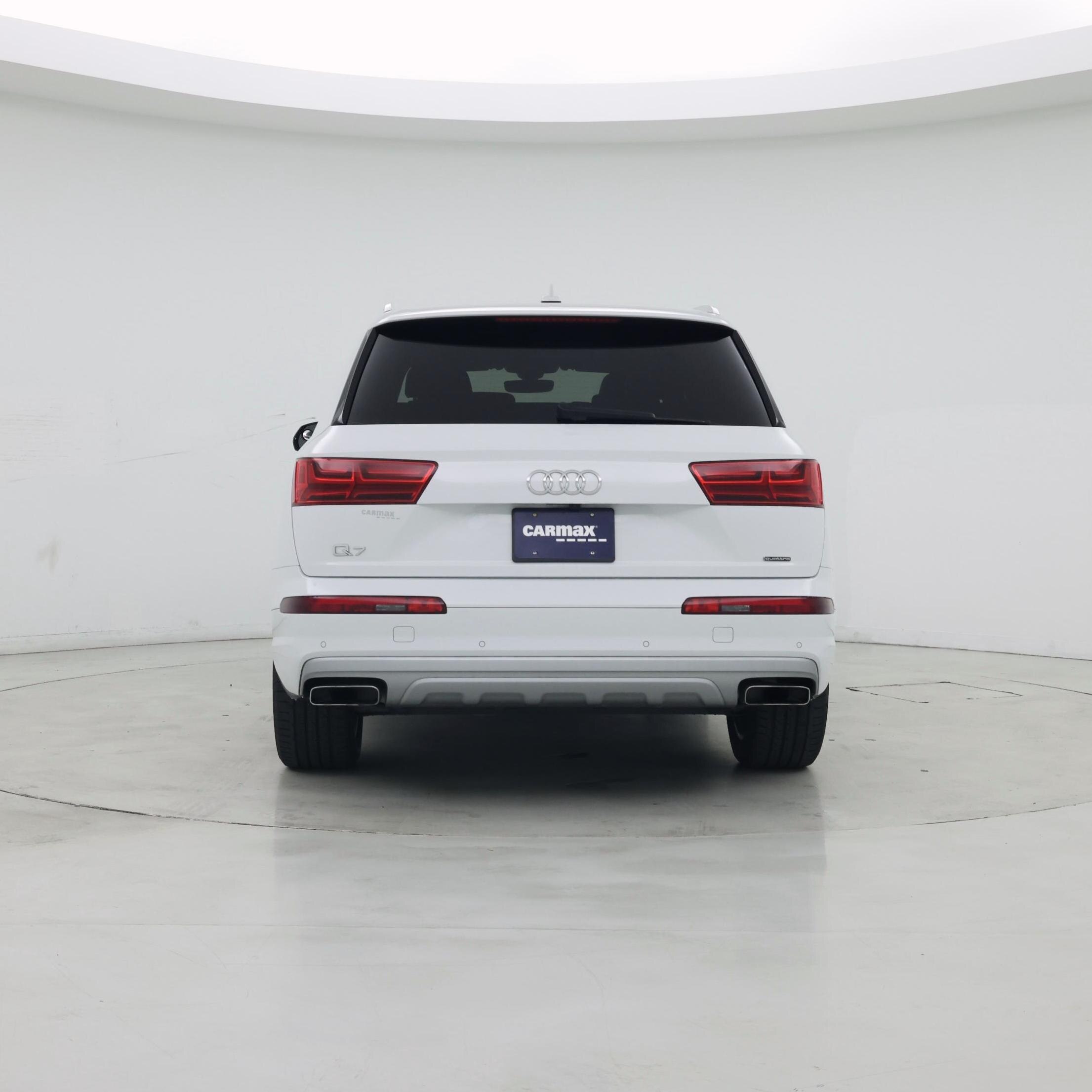 Thumbnail: 2017 Audi Q7 - 6