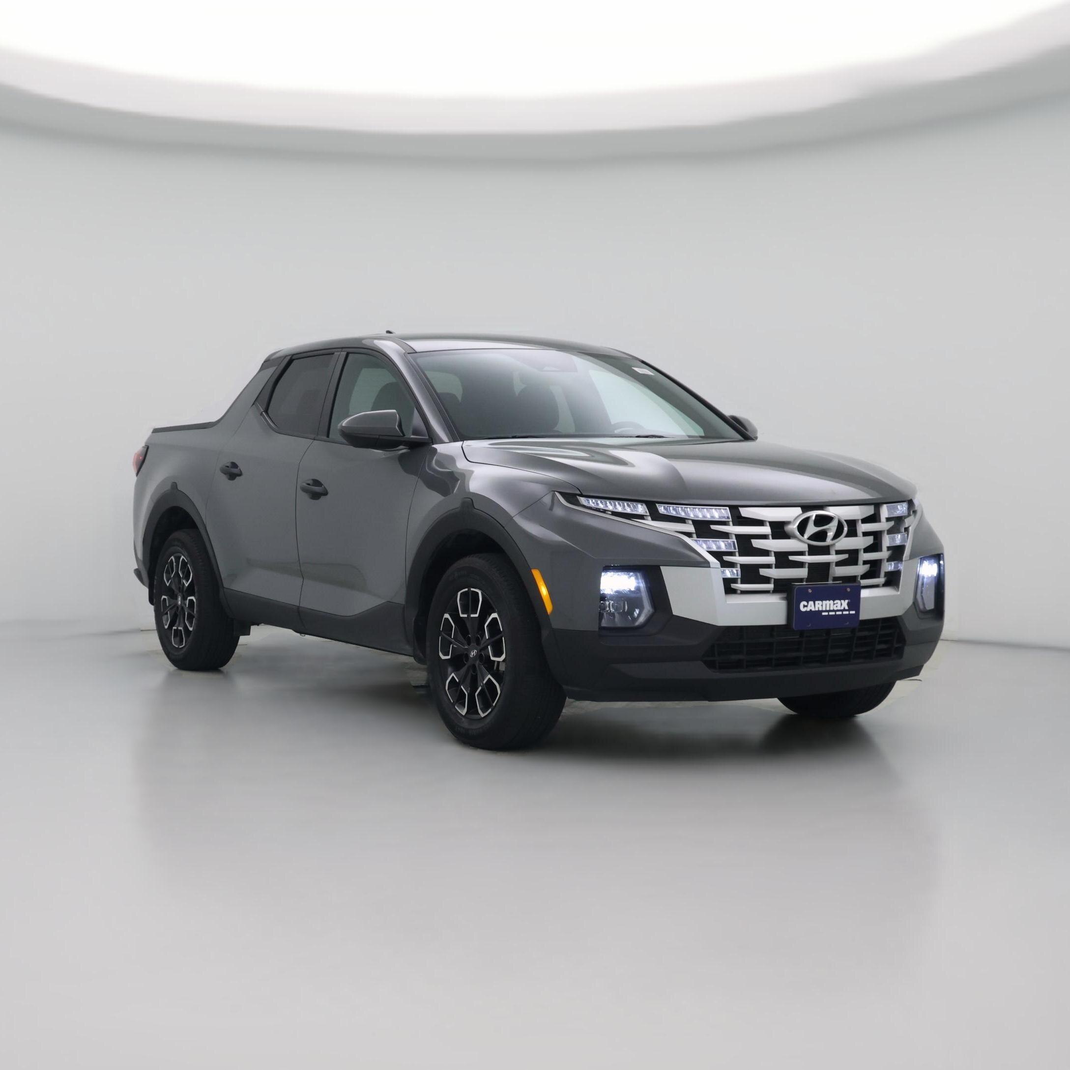 Thumbnail: 2024 Hyundai Santa Cruz - 1
