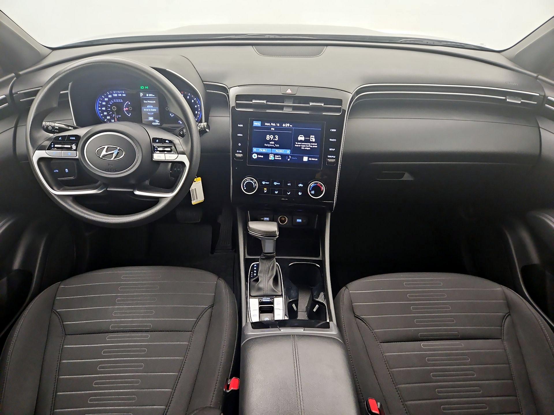 Thumbnail: 2024 Hyundai Santa Cruz - 9