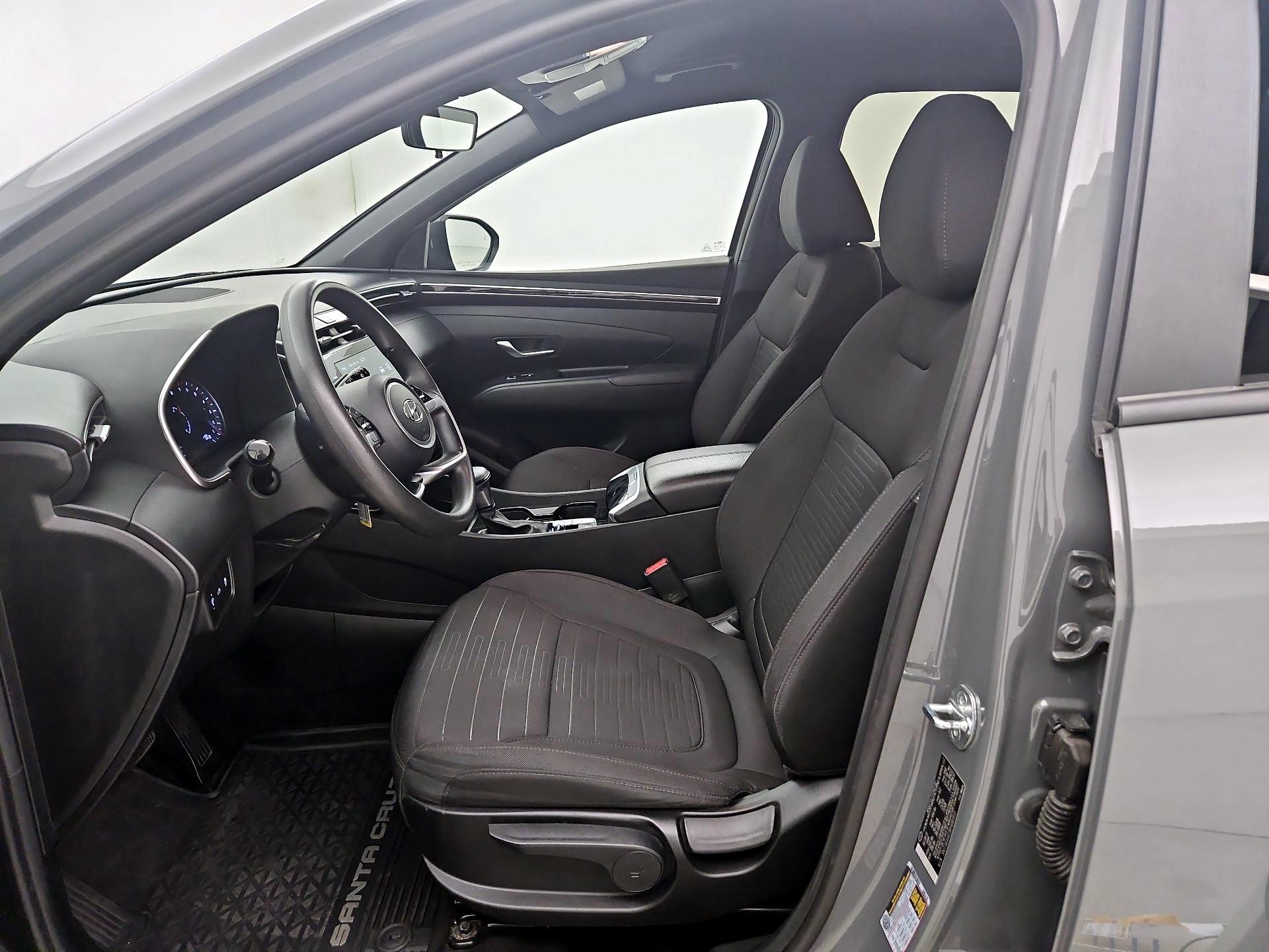 Thumbnail: 2024 Hyundai Santa Cruz - 11