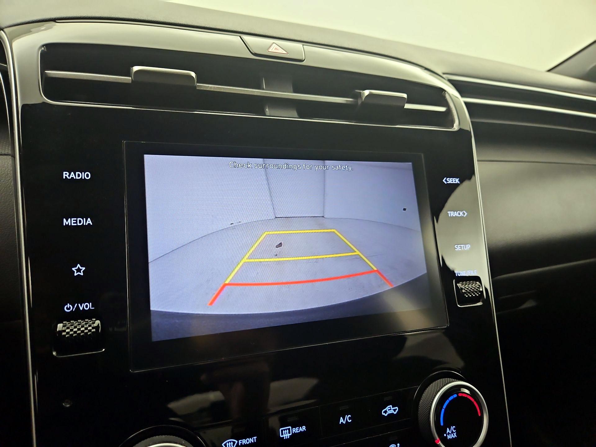 Thumbnail: 2024 Hyundai Santa Cruz - 14