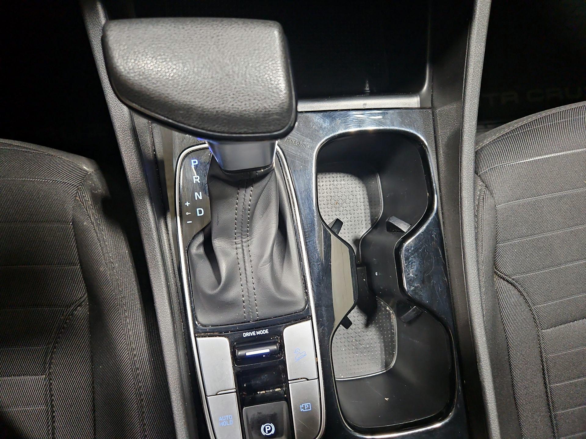 Thumbnail: 2024 Hyundai Santa Cruz - 17