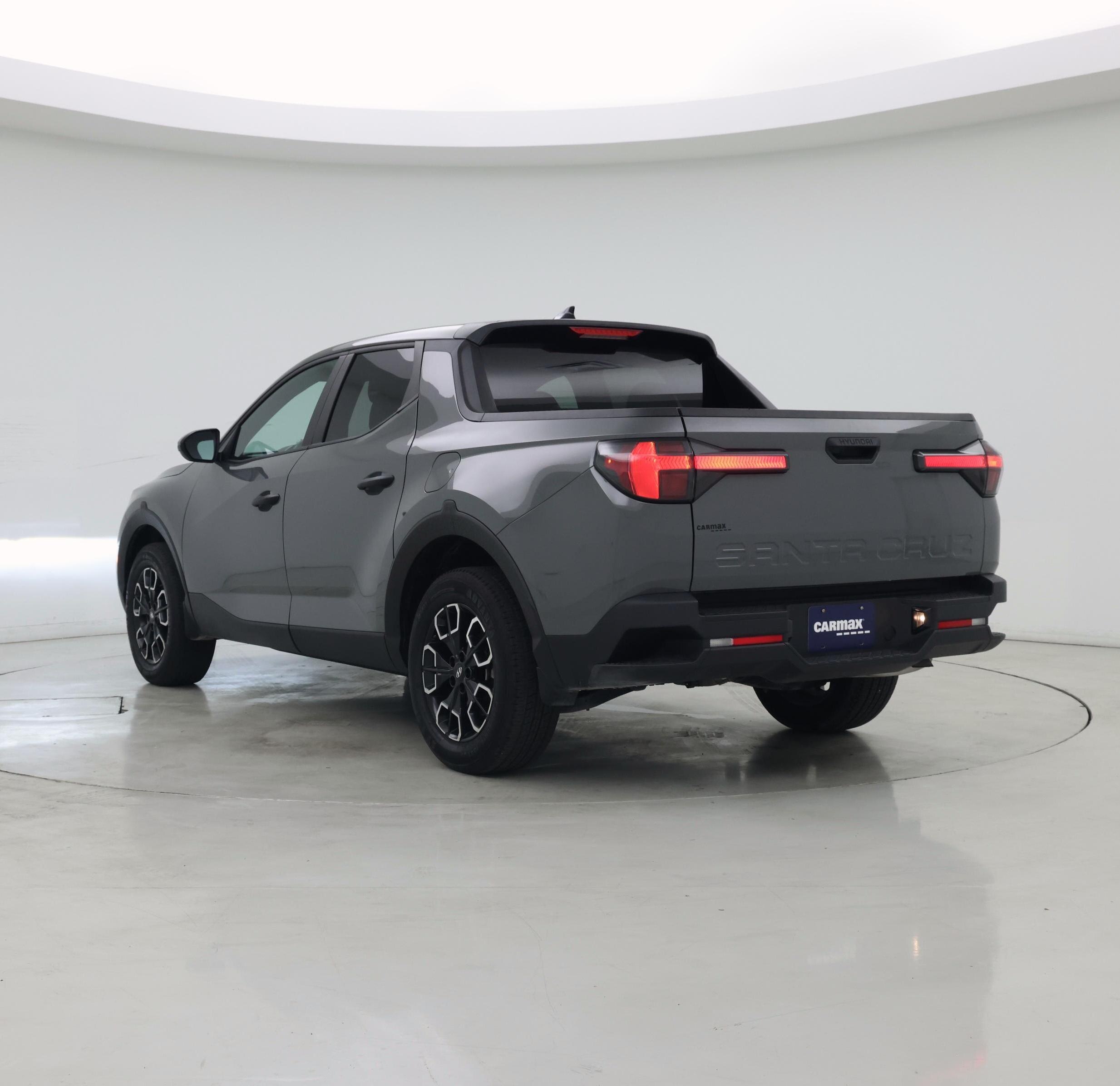 Thumbnail: 2024 Hyundai Santa Cruz - 2