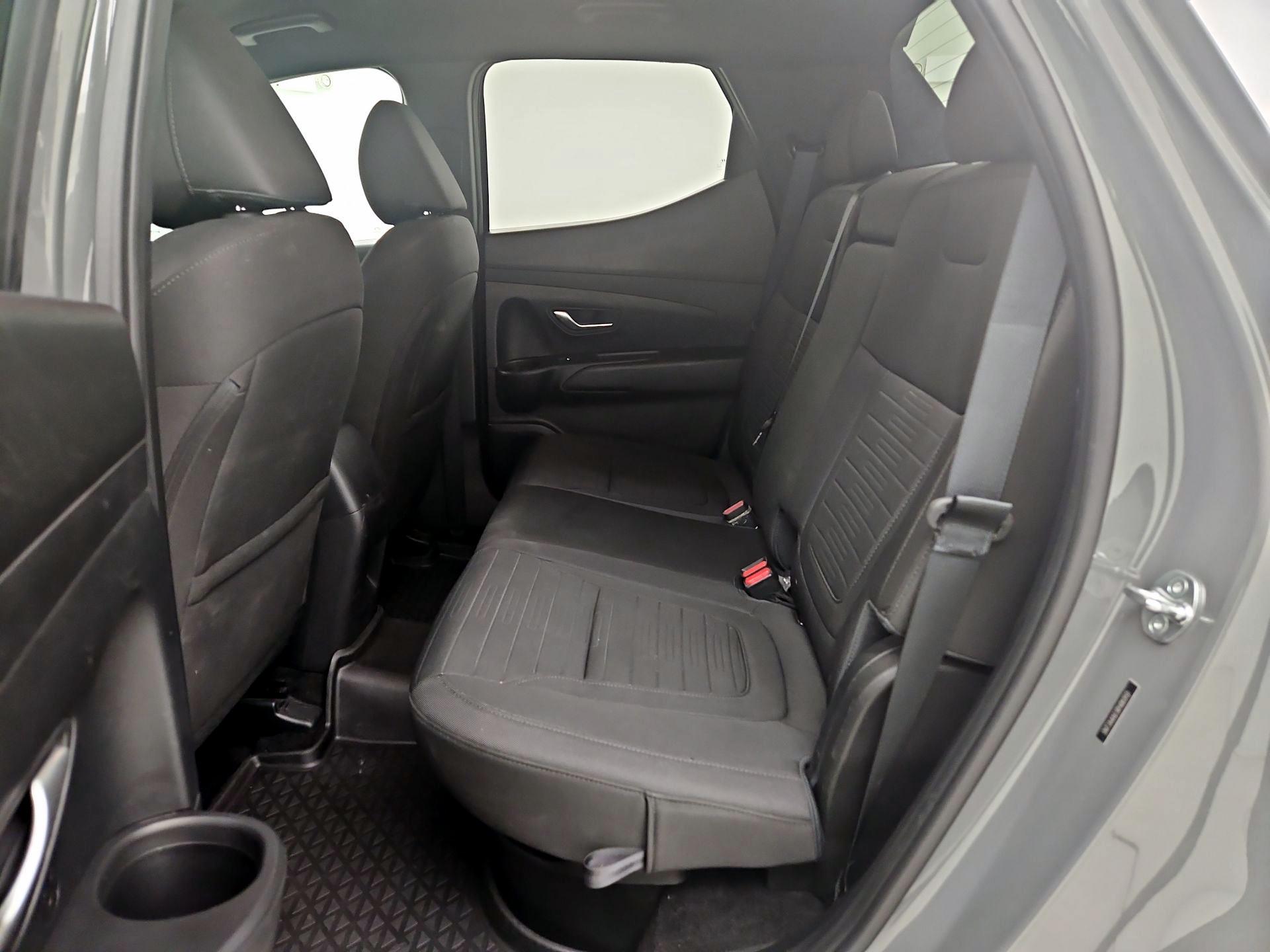 Thumbnail: 2024 Hyundai Santa Cruz - 19