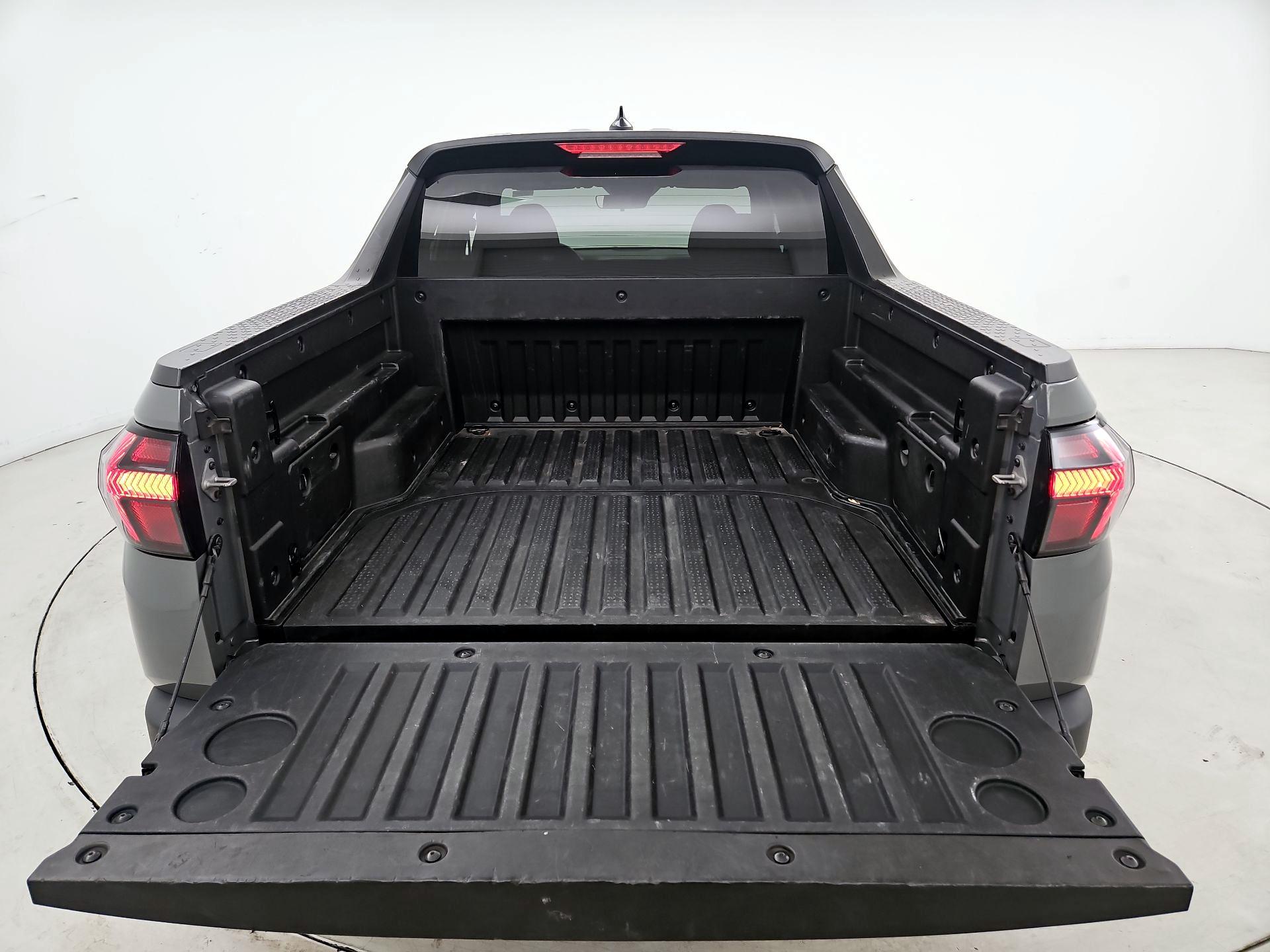 Thumbnail: 2024 Hyundai Santa Cruz - 20