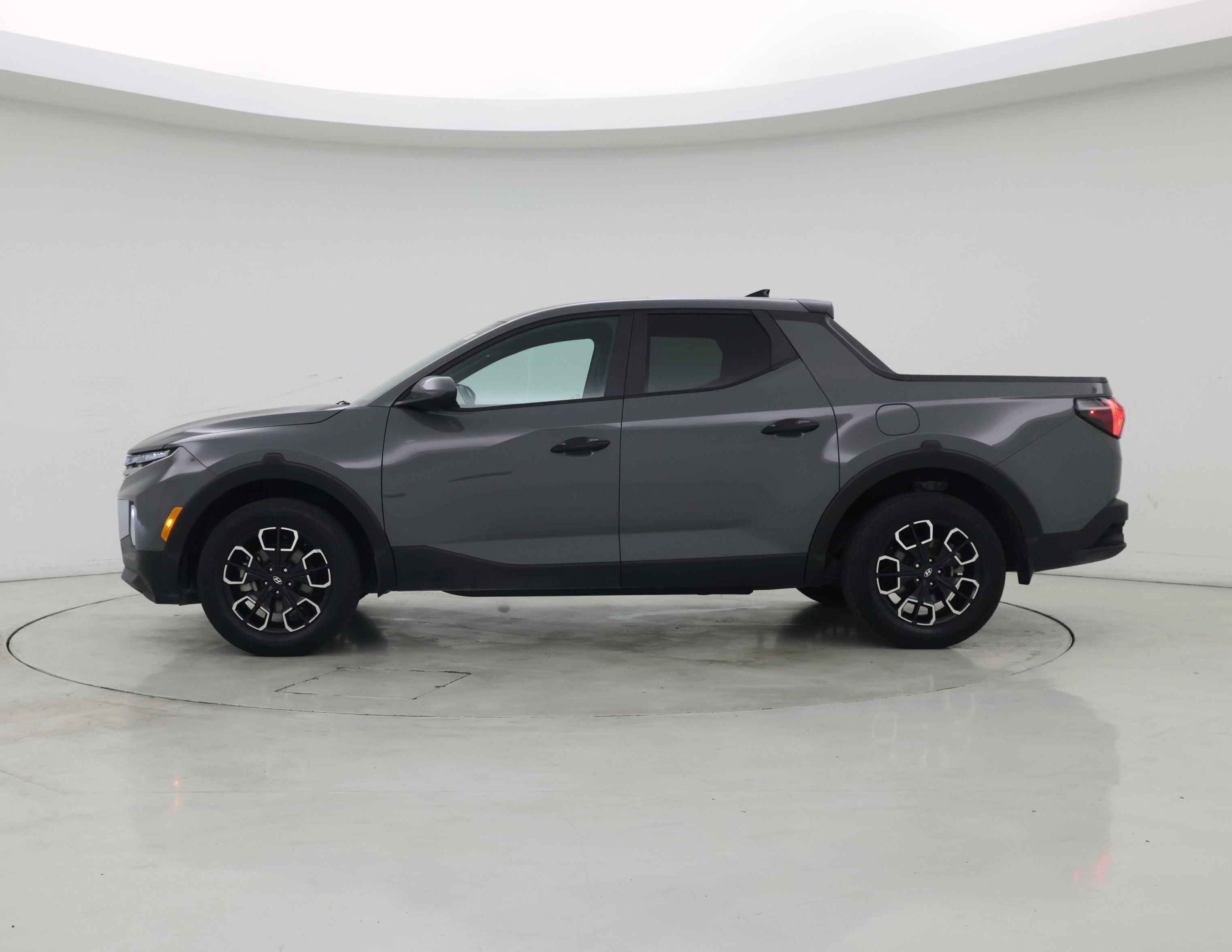 Thumbnail: 2024 Hyundai Santa Cruz - 3