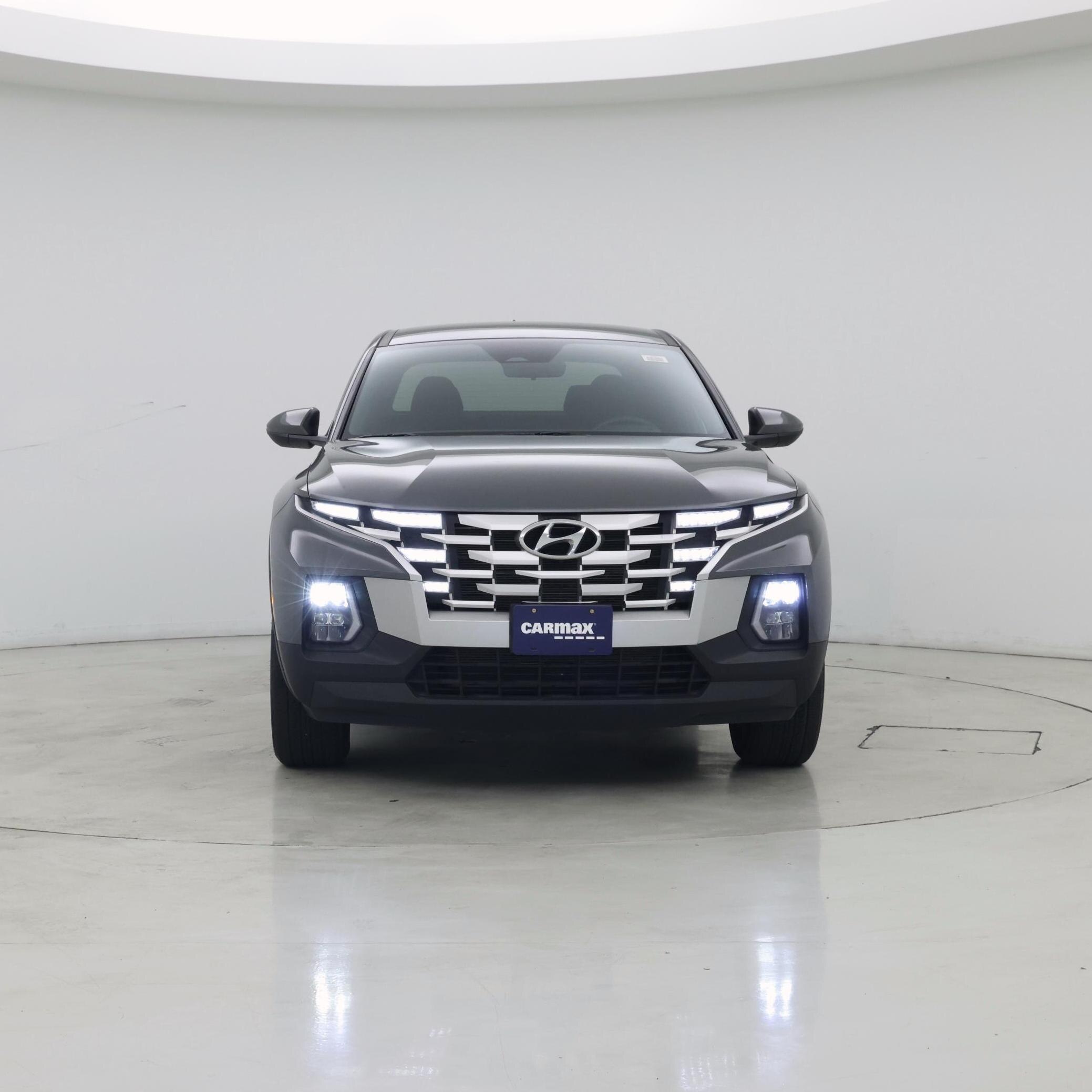 Thumbnail: 2024 Hyundai Santa Cruz - 5