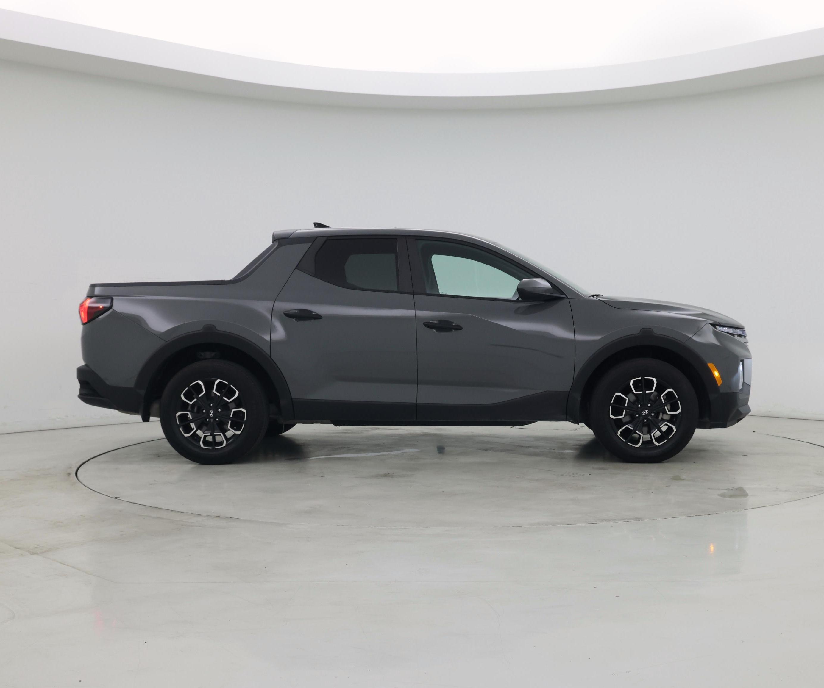 Thumbnail: 2024 Hyundai Santa Cruz - 7