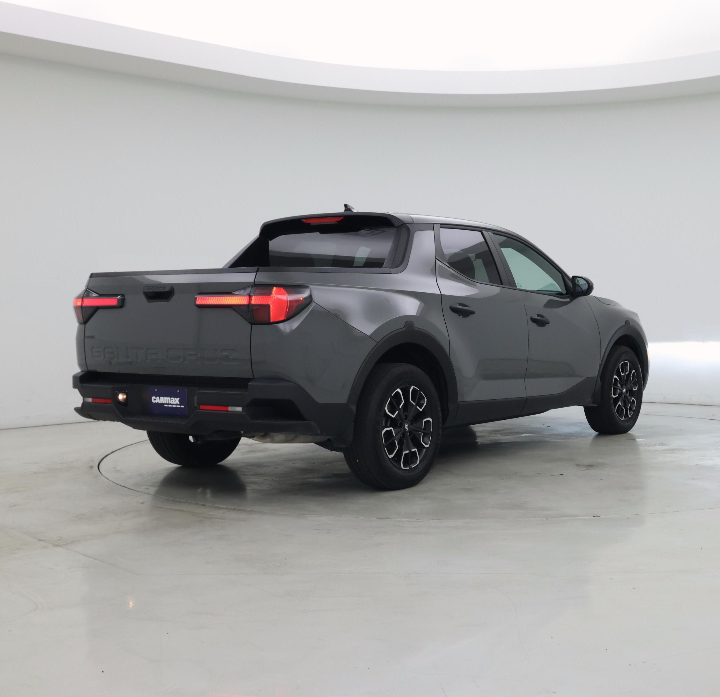 Thumbnail: 2024 Hyundai Santa Cruz - 8