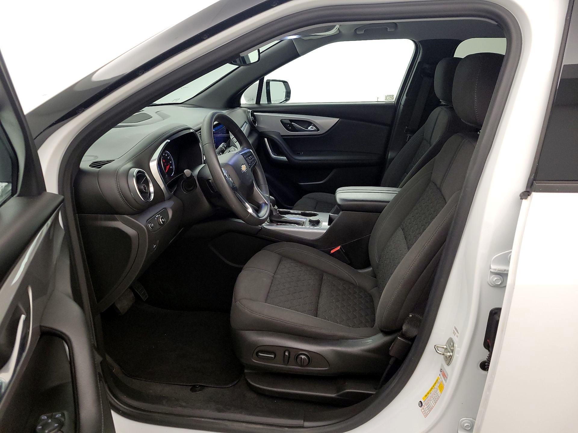 Thumbnail: 2021 Chevrolet Blazer - 11