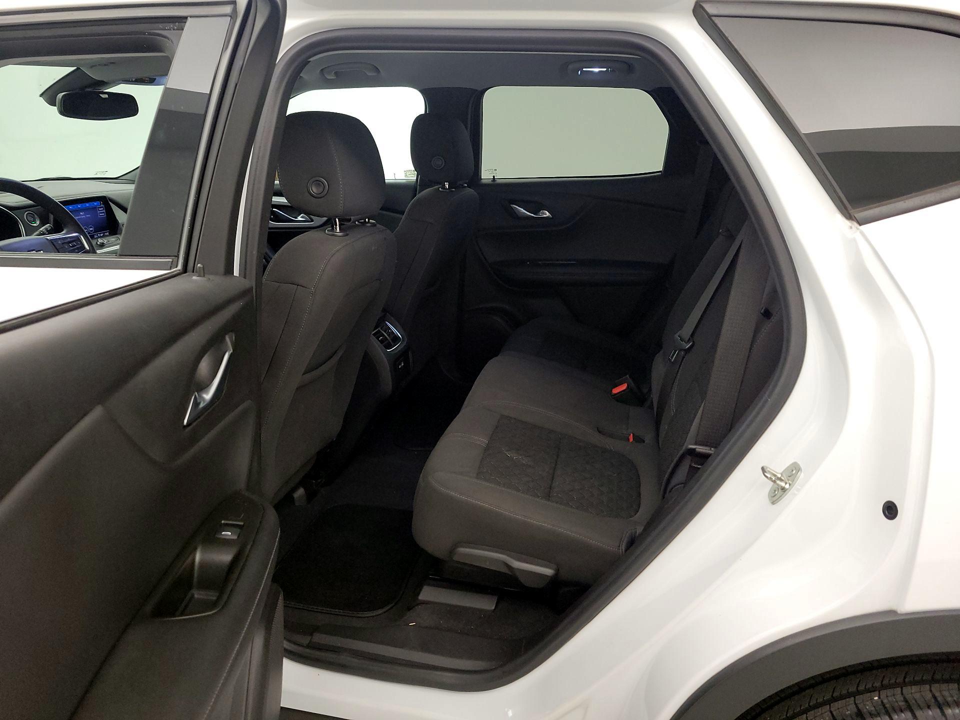 Thumbnail: 2021 Chevrolet Blazer - 19