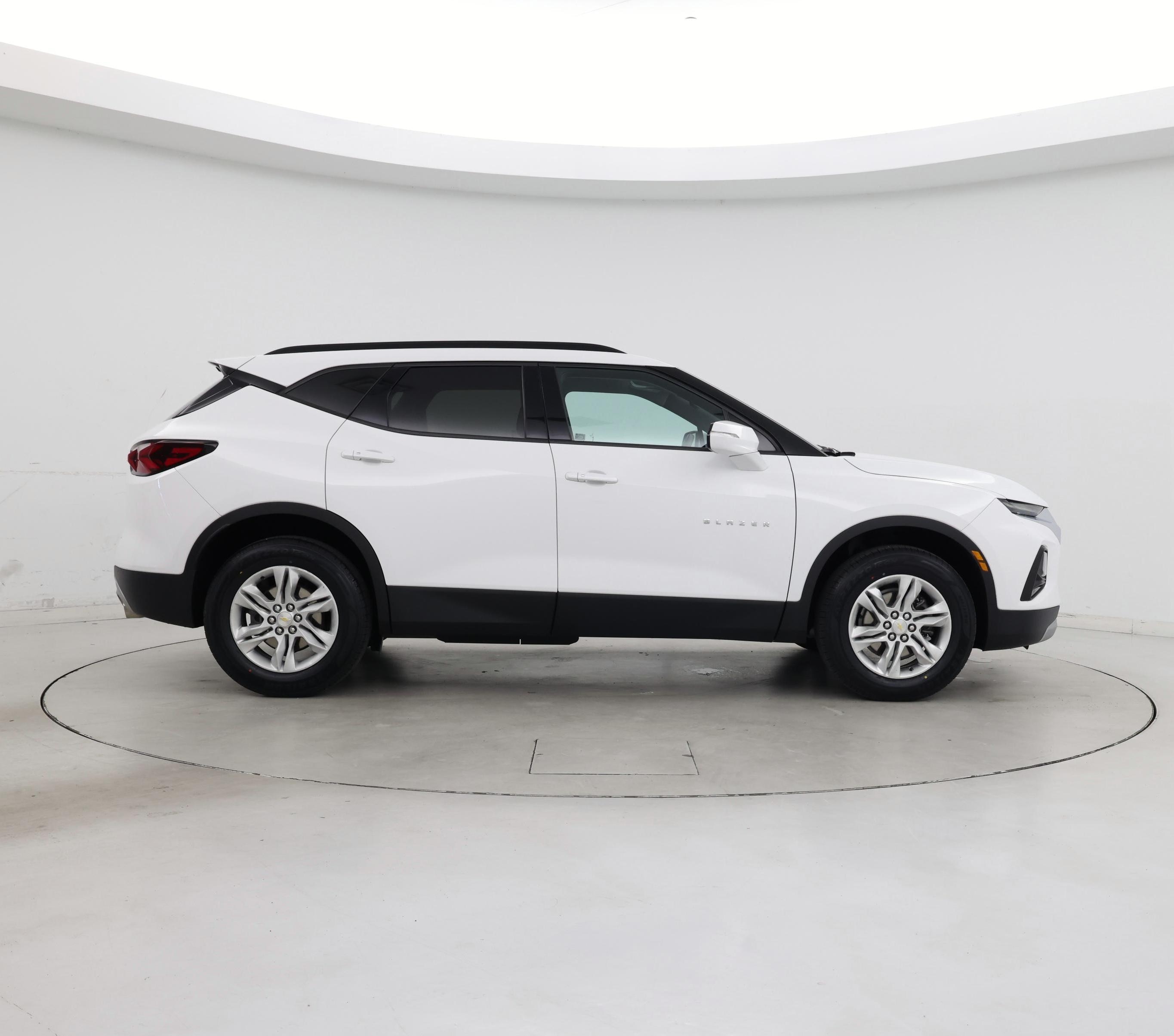 Thumbnail: 2021 Chevrolet Blazer - 7