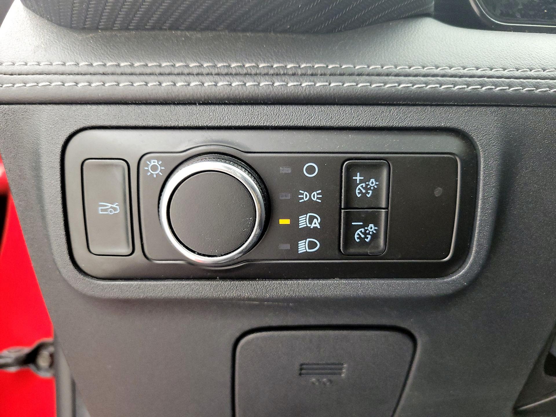 Thumbnail: 2024 Ford Mustang - 13