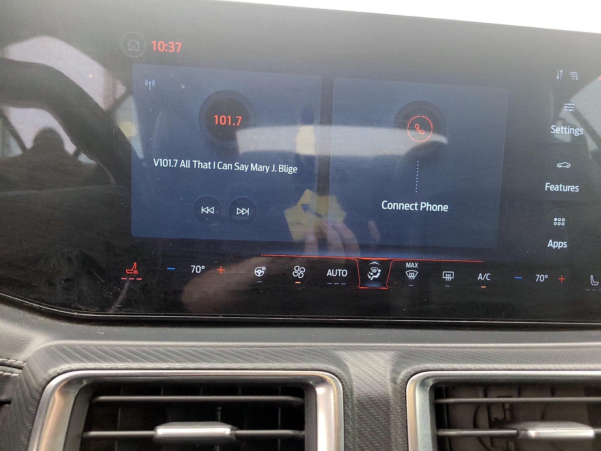 Thumbnail: 2024 Ford Mustang - 15