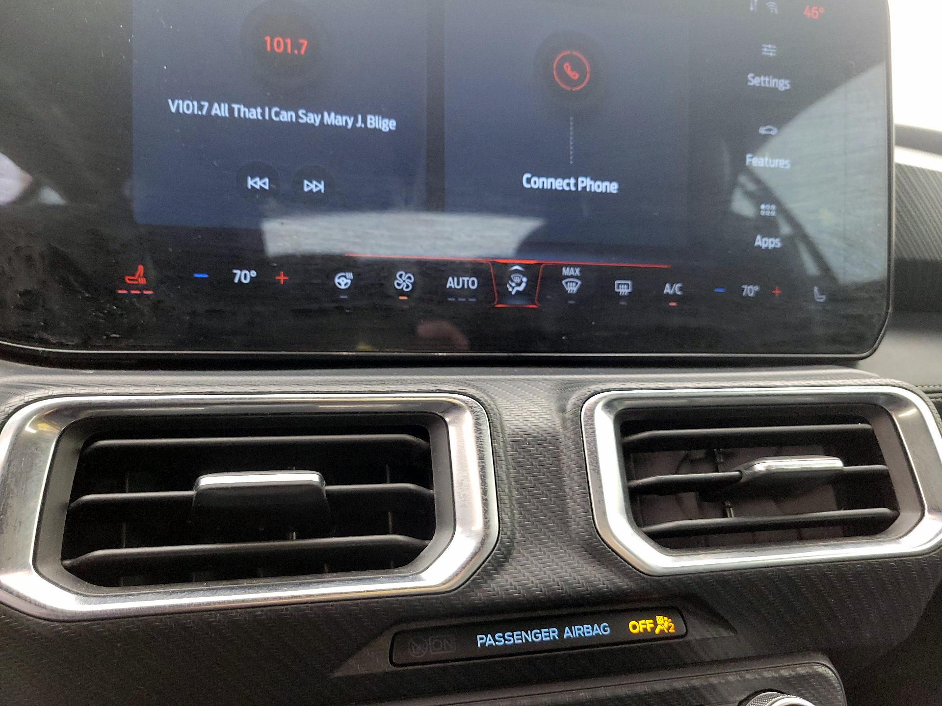 Thumbnail: 2024 Ford Mustang - 16