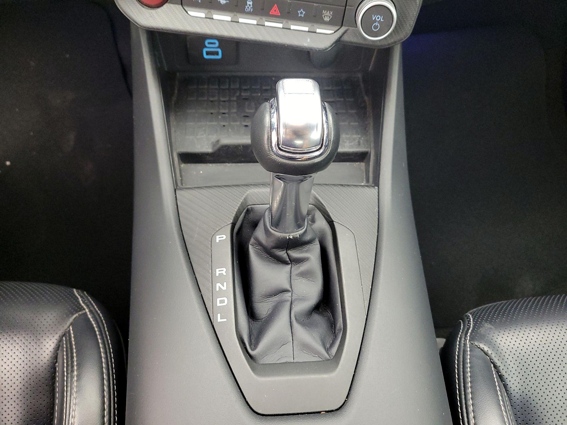 Thumbnail: 2024 Ford Mustang - 17