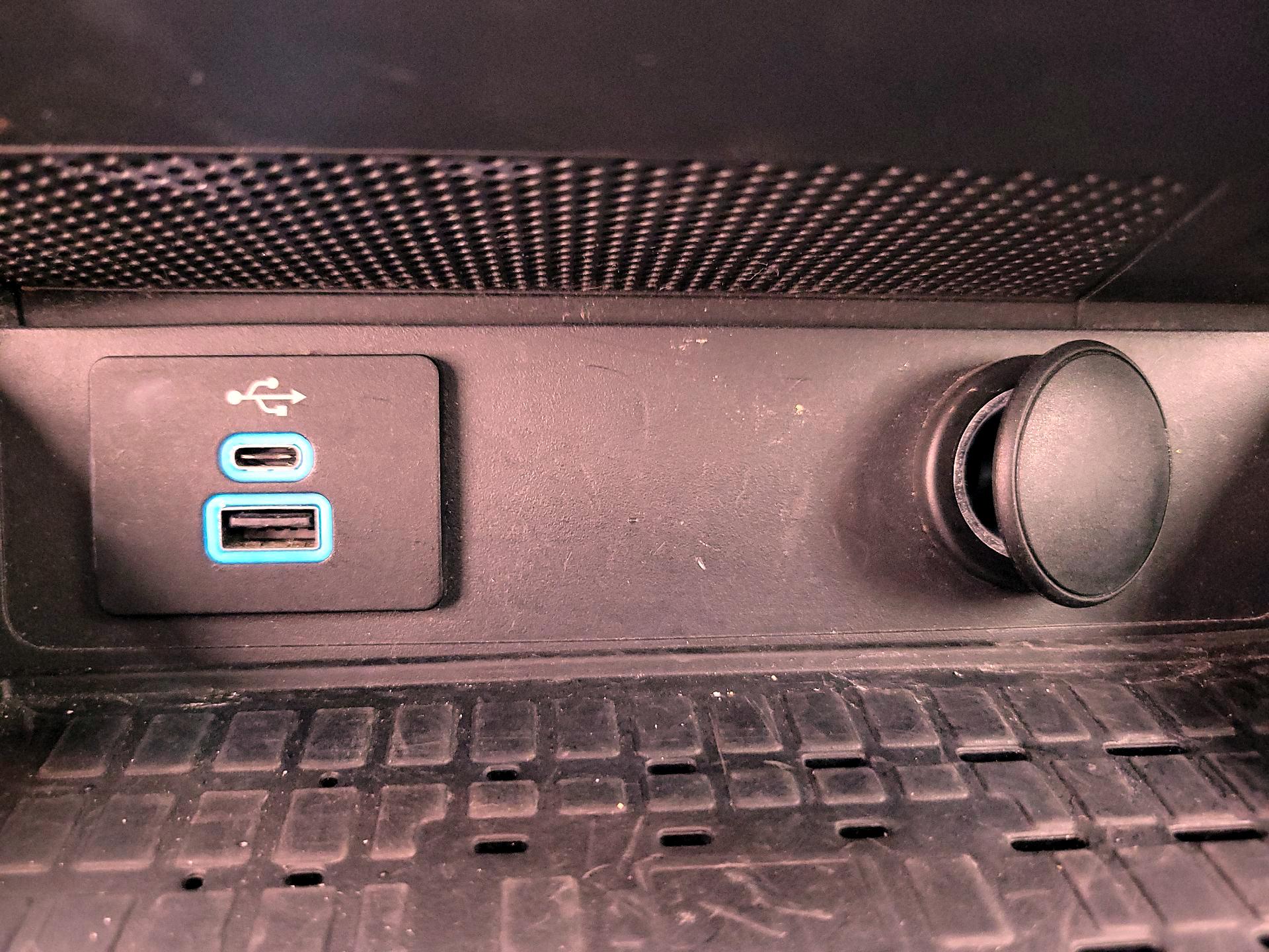 Thumbnail: 2024 Ford Mustang - 18