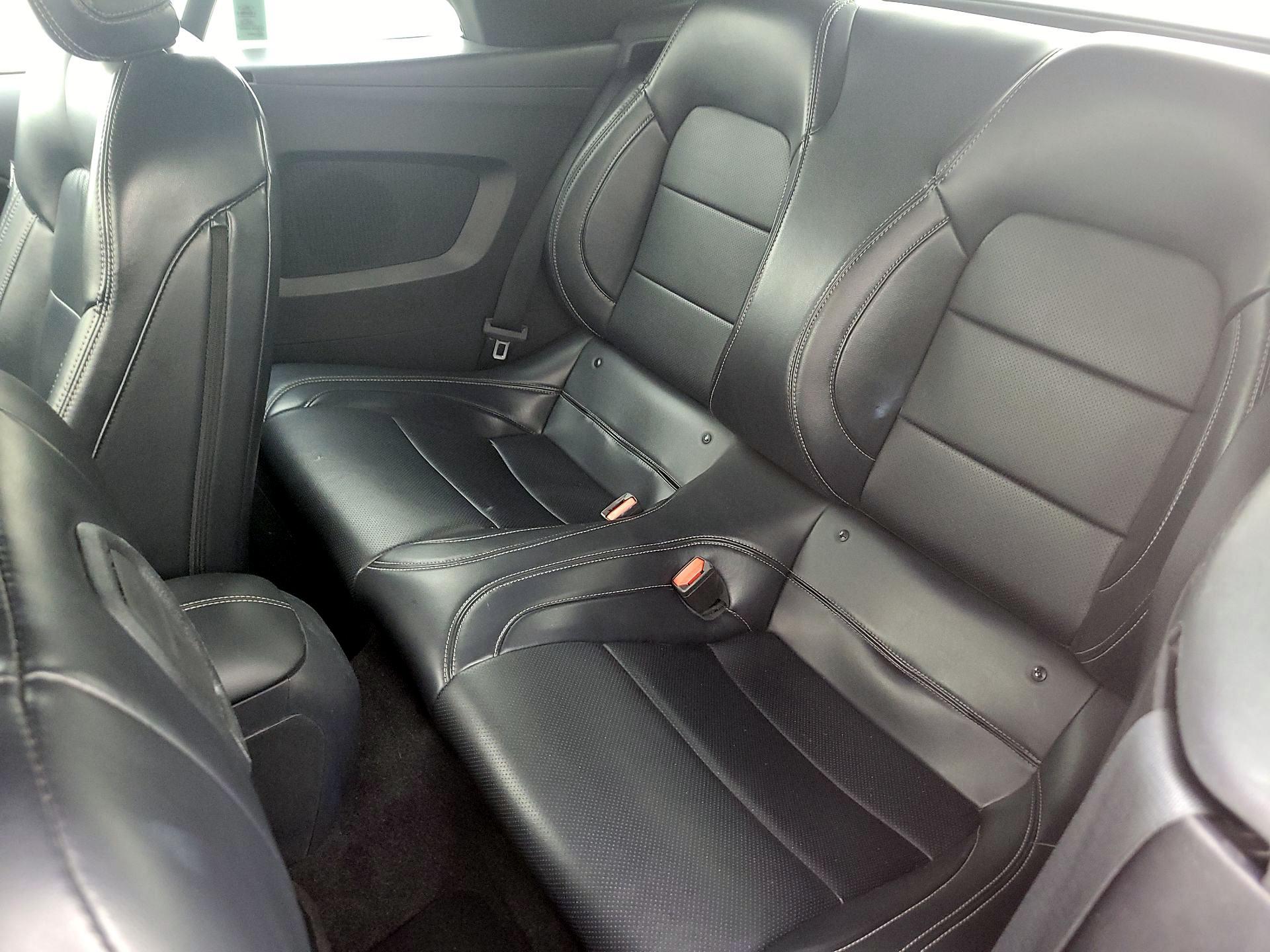 Thumbnail: 2024 Ford Mustang - 19